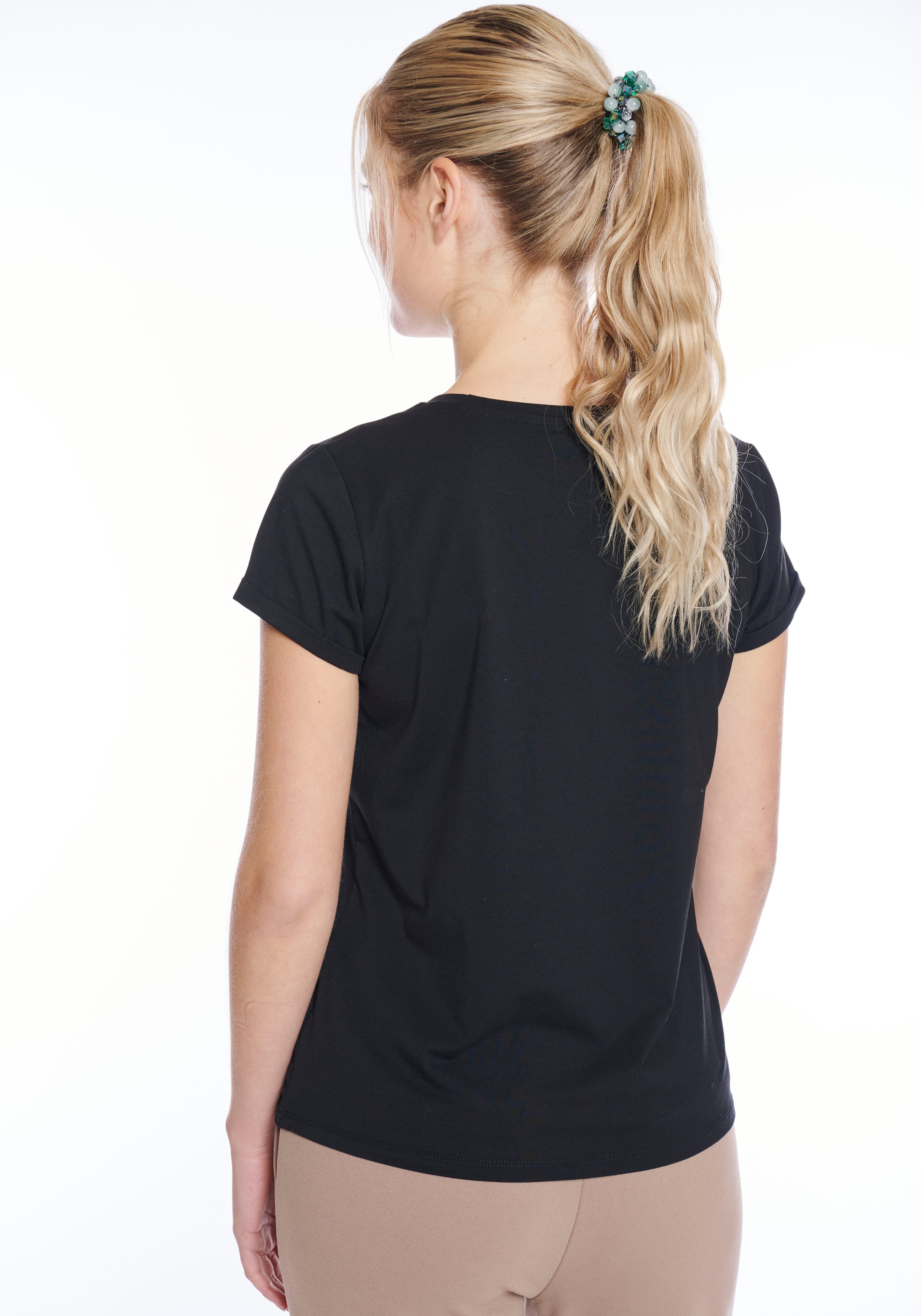 ZABAIONE T-shirt Au44tumn