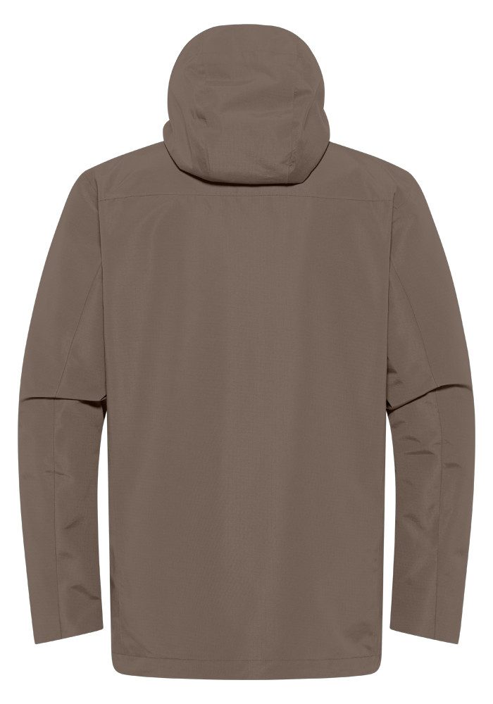 Jack Wolfskin Functioneel 3-in-1-jack ALTENBERG 3IN1 JKT M