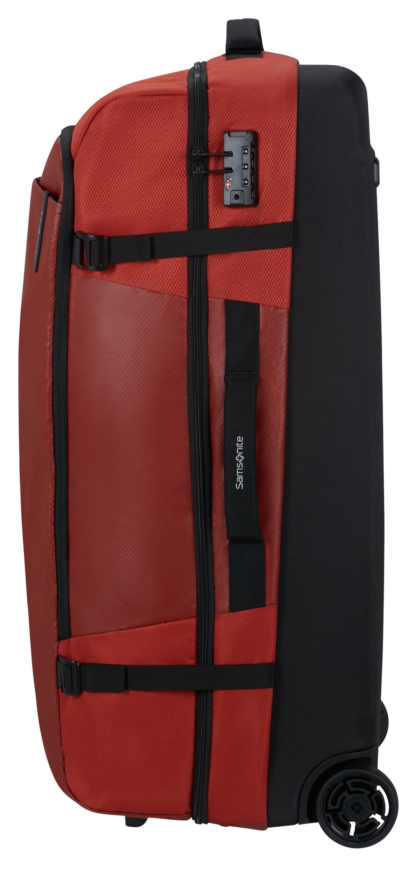 Samsonite Reistas ARMOX, 79 cm