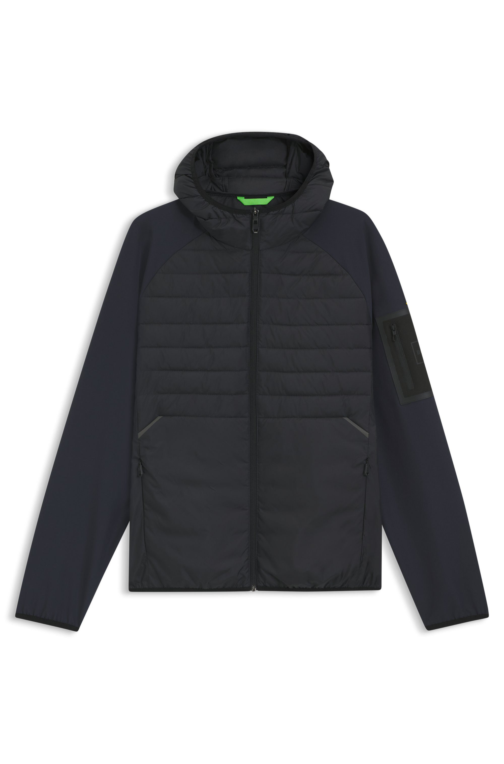 BOSS GREEN Outdoorjack J Urbanex Hybrid HD