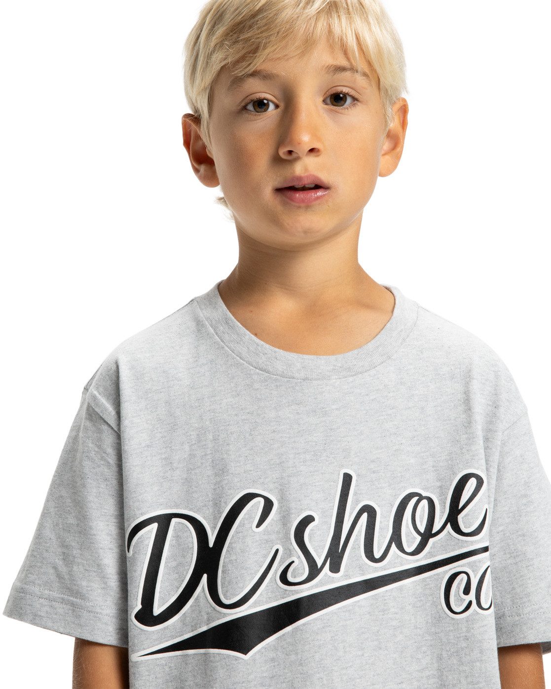 DC Shoes T-shirt Substitute