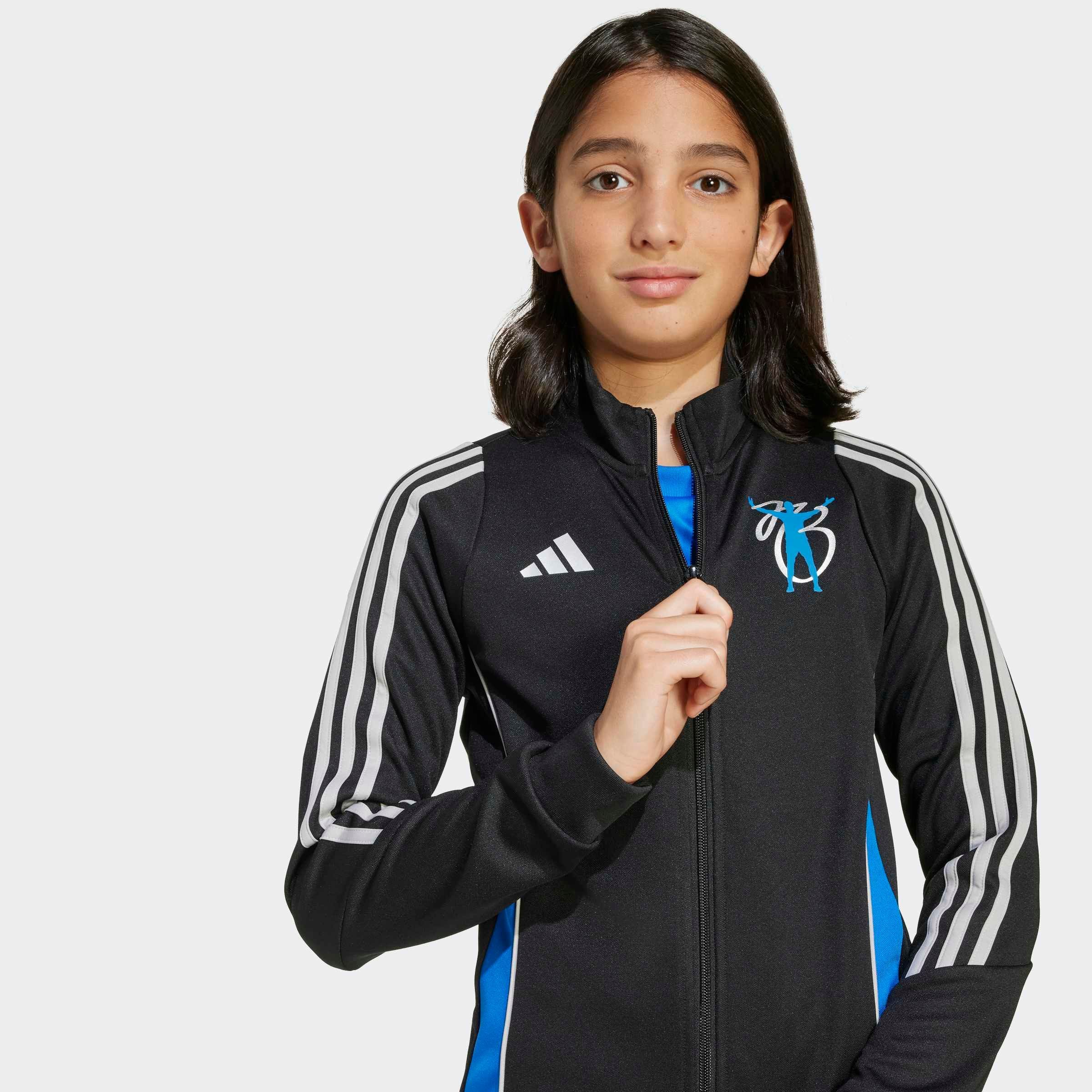 adidas Performance Trainingsjack JB TR JKT Y