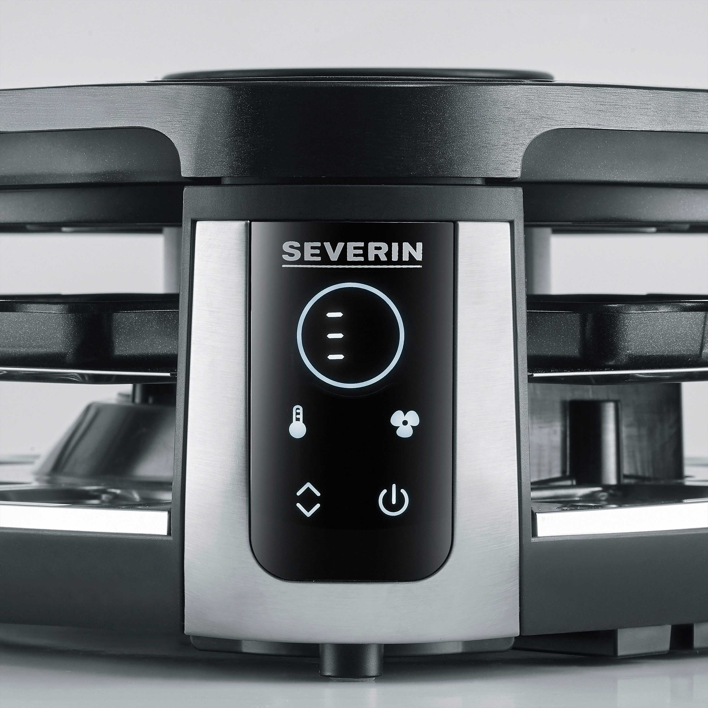 Severin Raclette RG 2379
