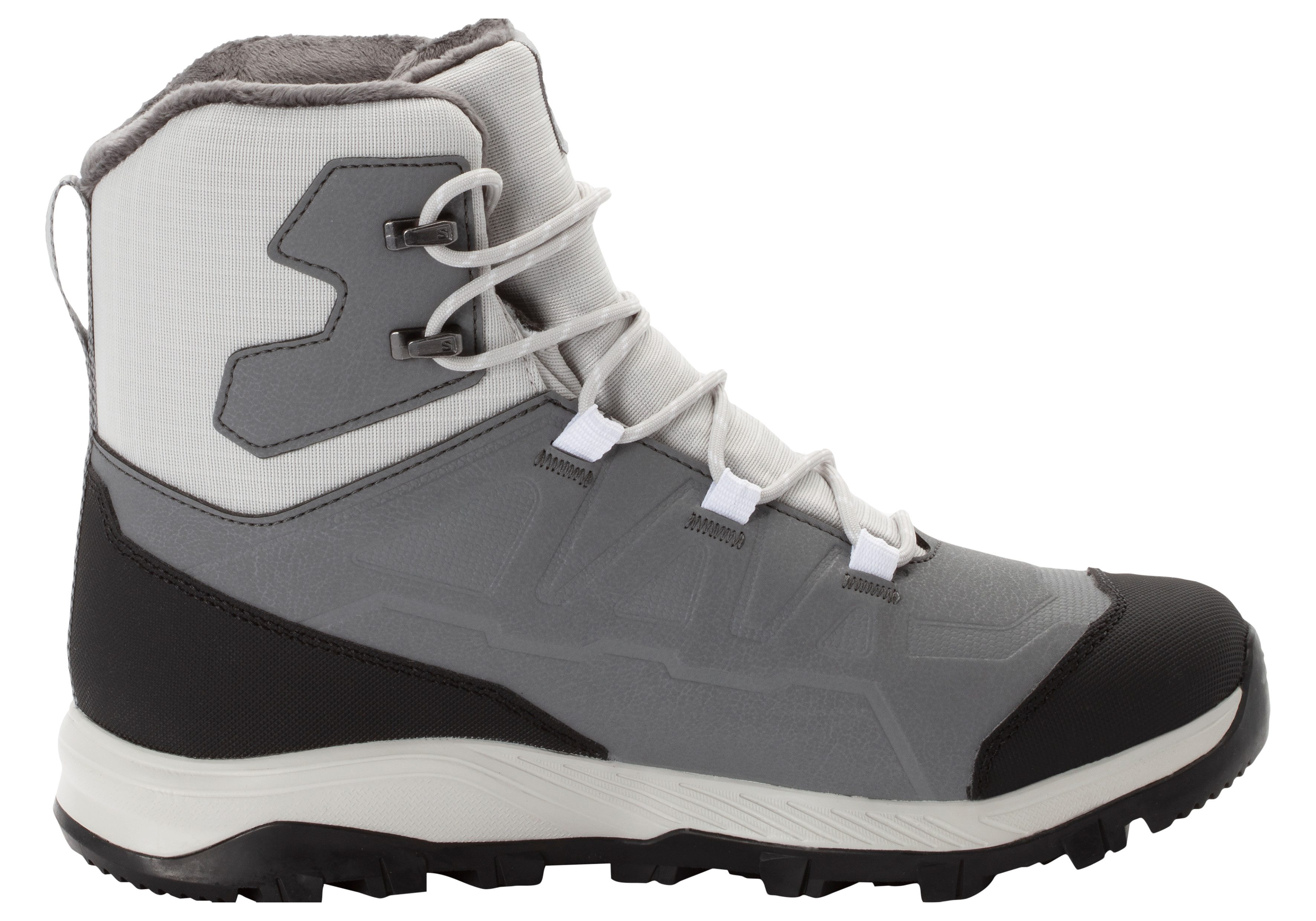 Salomon Winterlaarzen OUTFROST TS CSWP W Snowboots, winterlaarzen, winterschoenen, waterdicht en gevoerd
