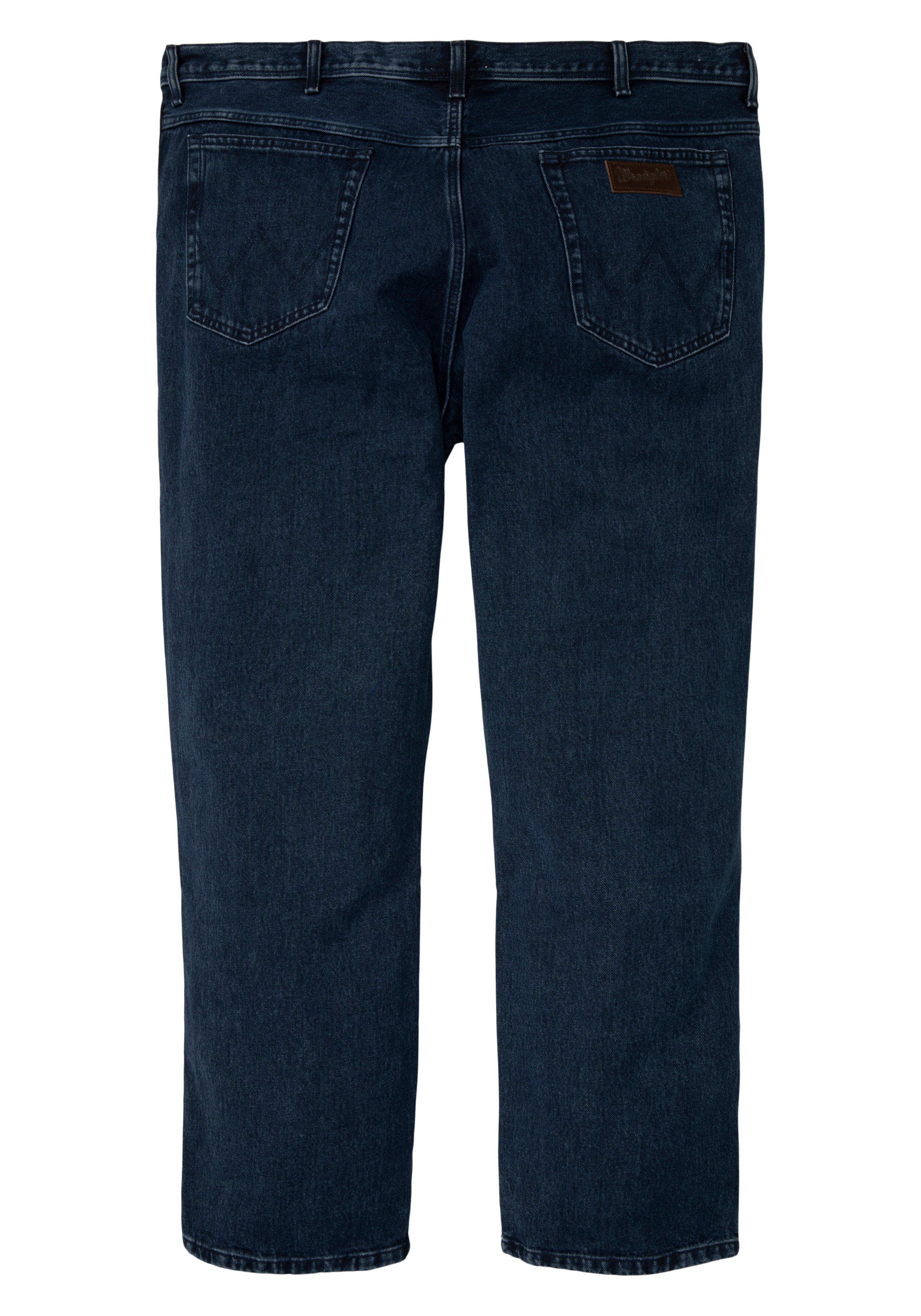 Wrangler Rechte jeans Texas