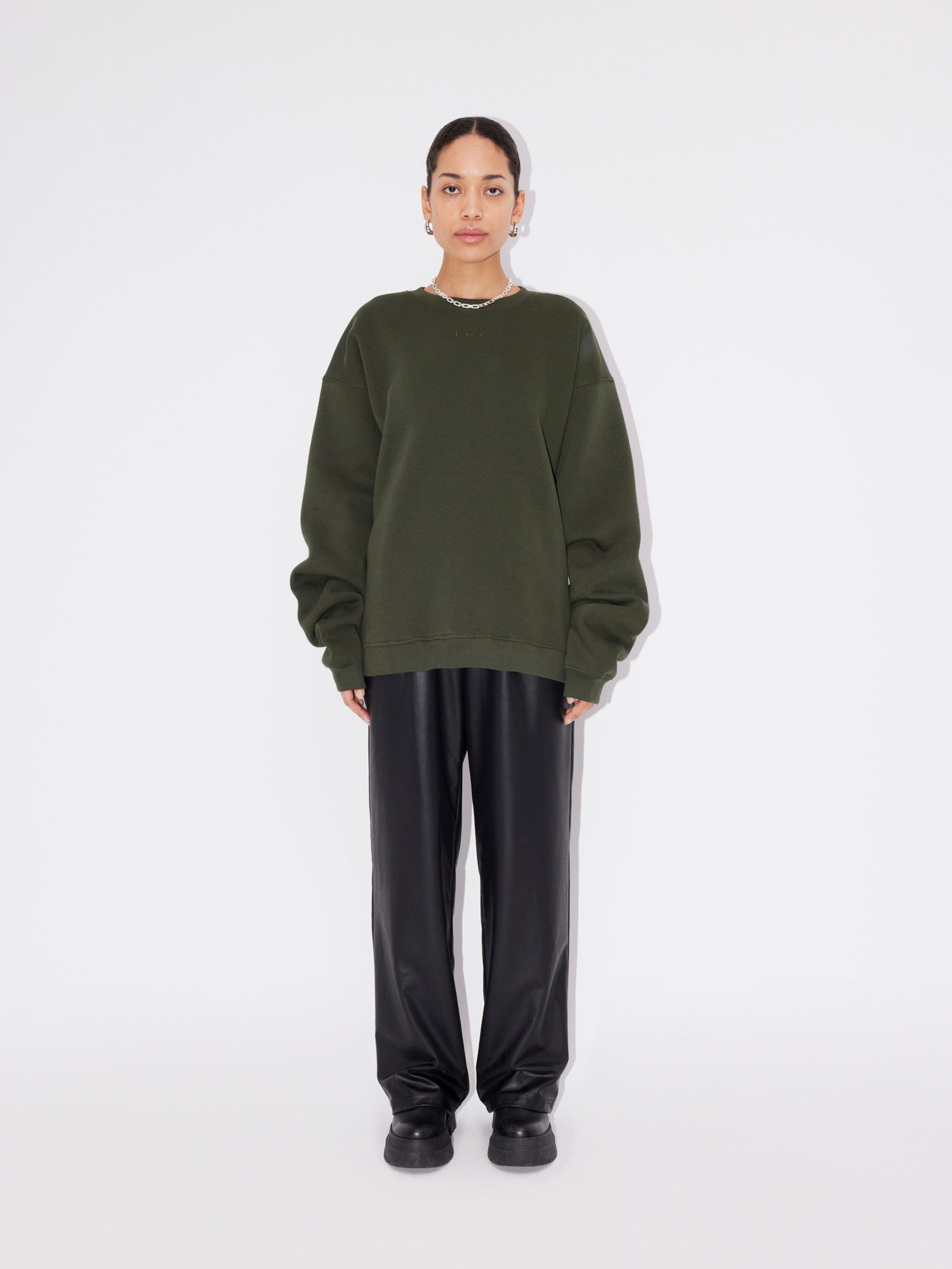 Sweatshirt Indra, LeGer by Lena Gercke