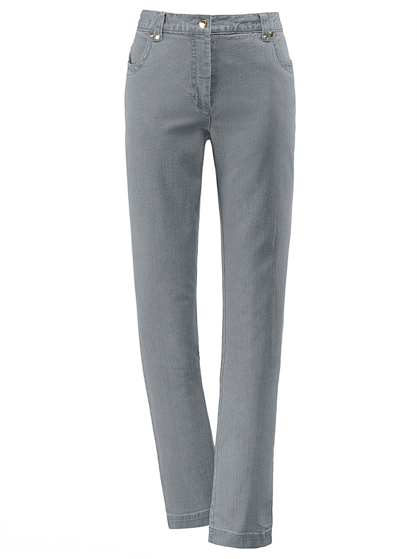 Lady Stretch jeans