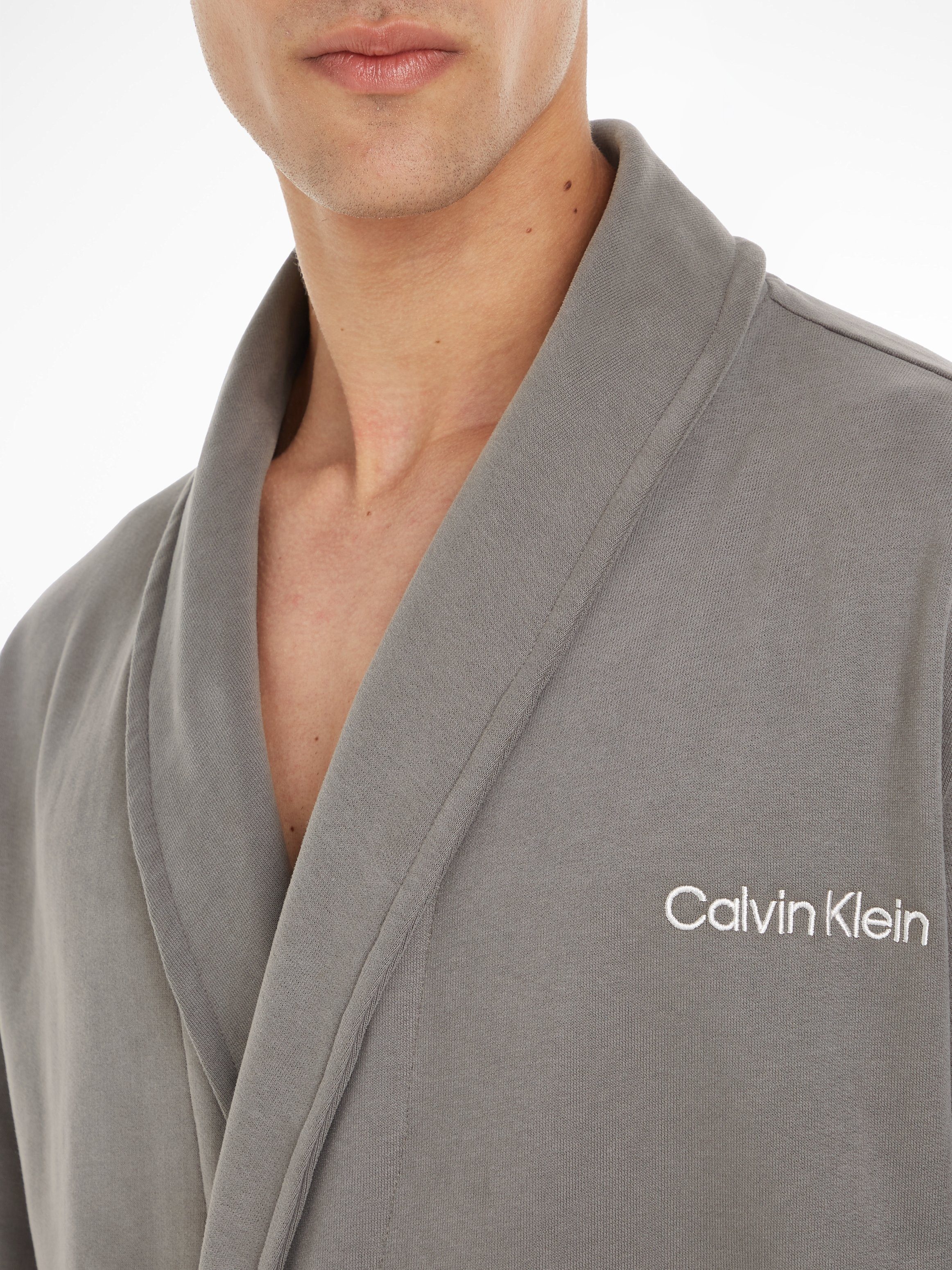 Calvin Klein Ochtendjas Sleepwear (2 stuks)
