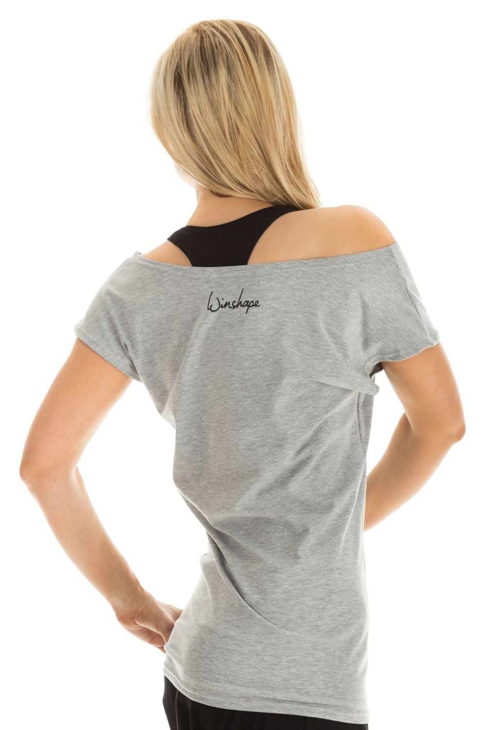 Winshape Tanktop Cotton Tanktop WVR24