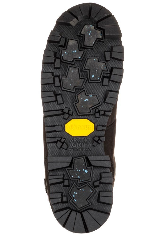 Jack Wolfskin Outdoorschoenen THUNDER BAY TEXAPORE MID M
