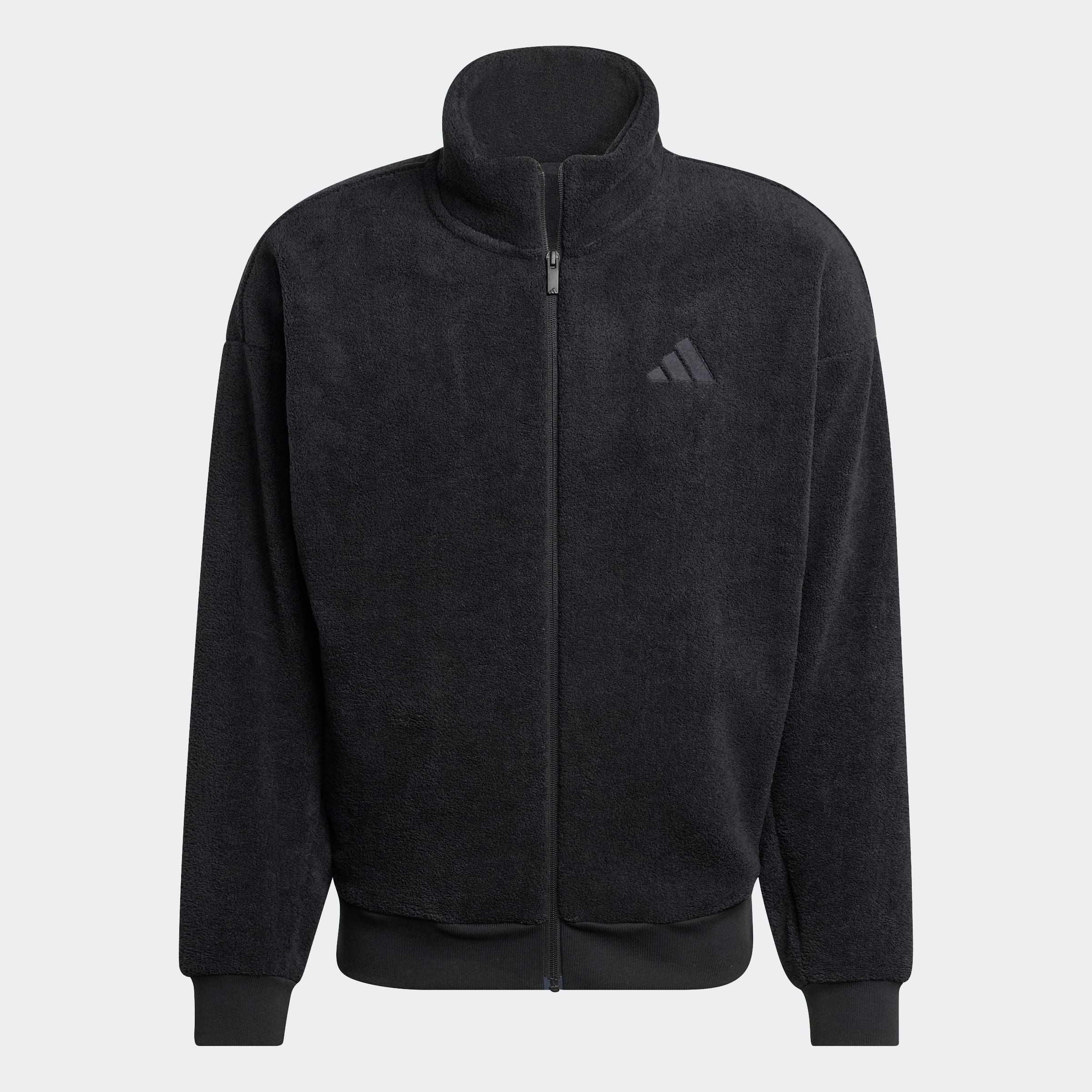 adidas Sportswear Fleecejack M FI SL SHRP TT
