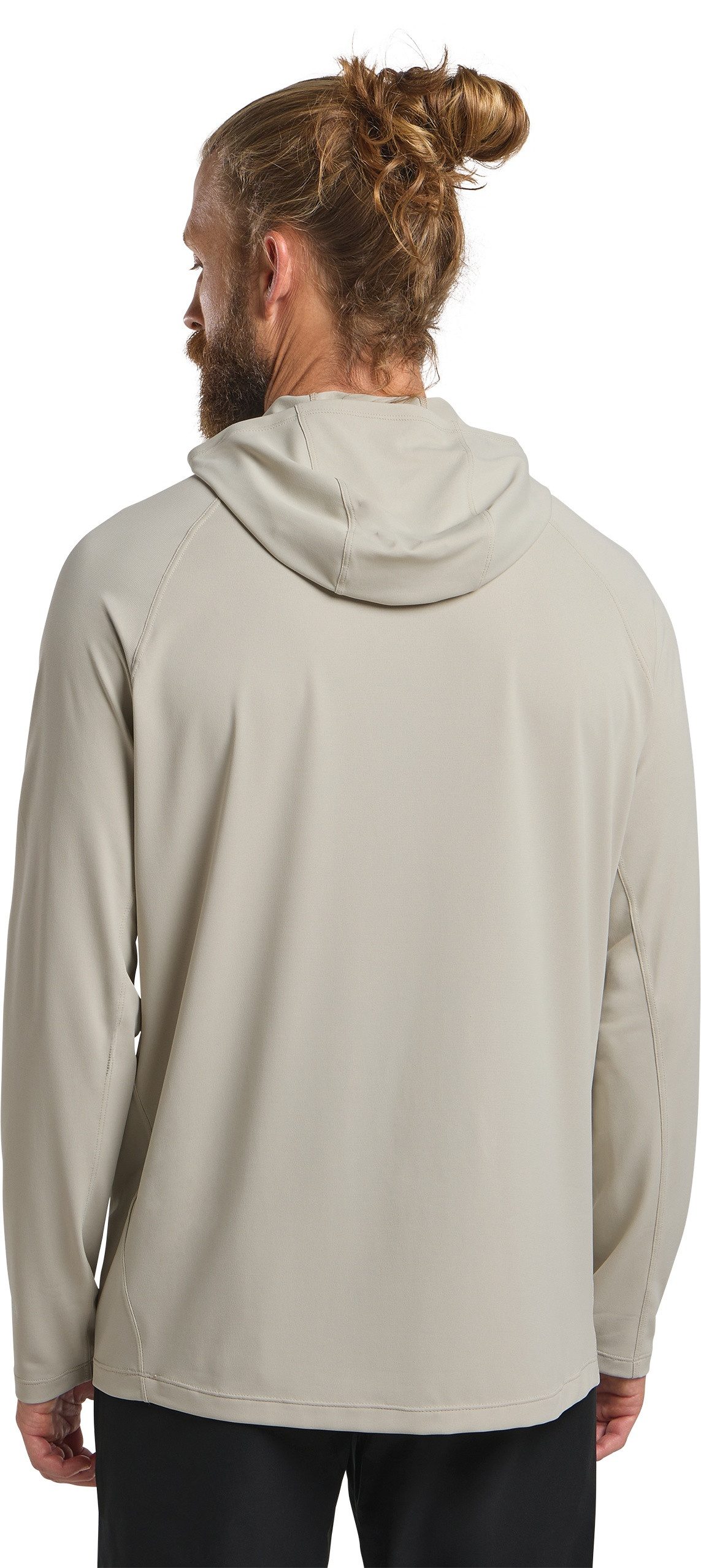 Jack Wolfskin Functioneel shirt PRELIGHT SWIFT HOODY M