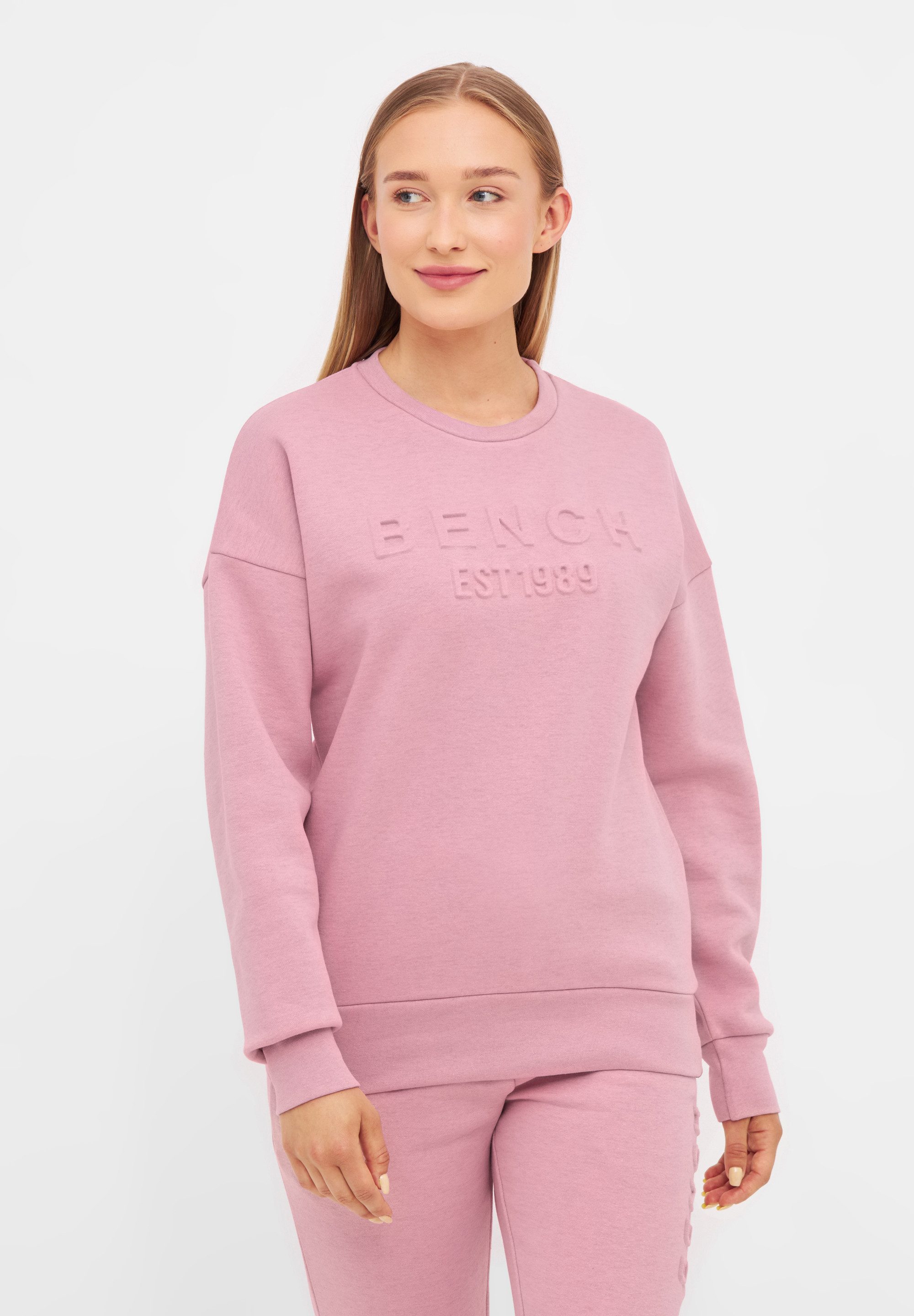 Bench. Sweatshirt AVYANNA