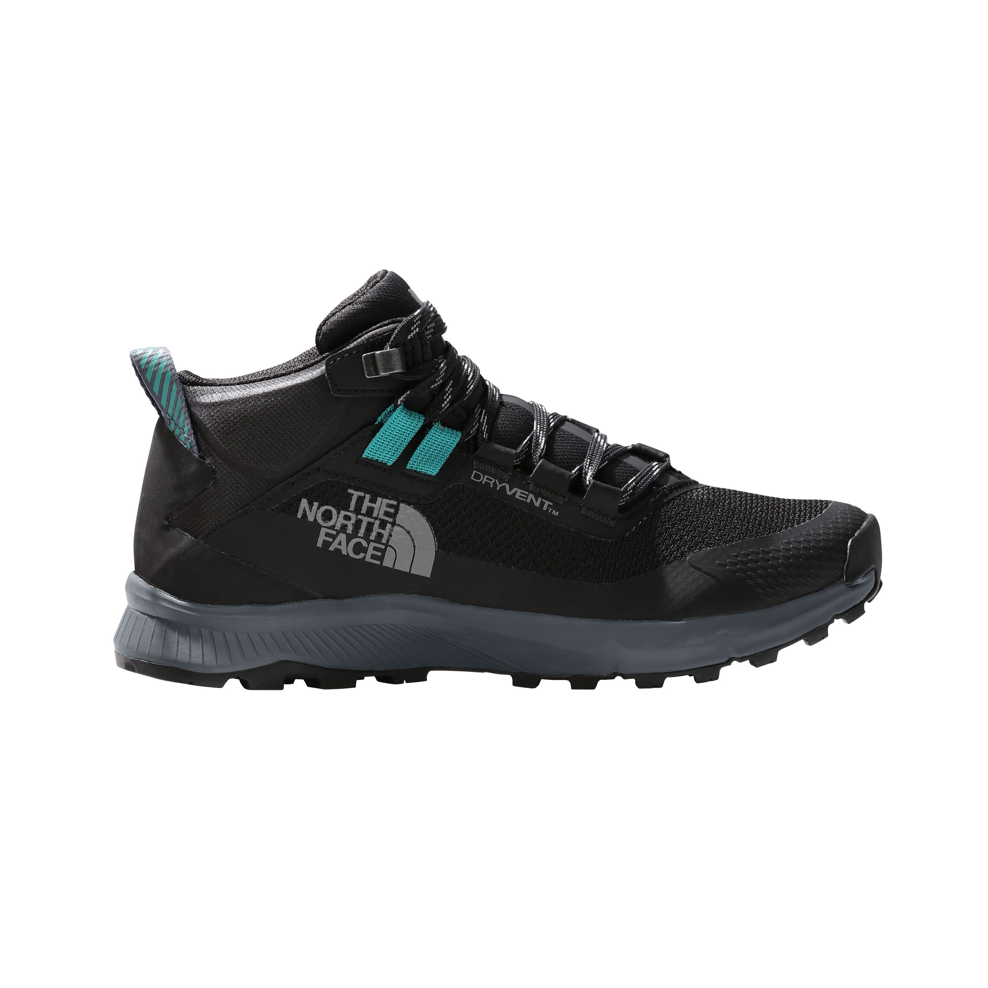 The North Face Wandelschoenen Women's Cragstone Mid WP