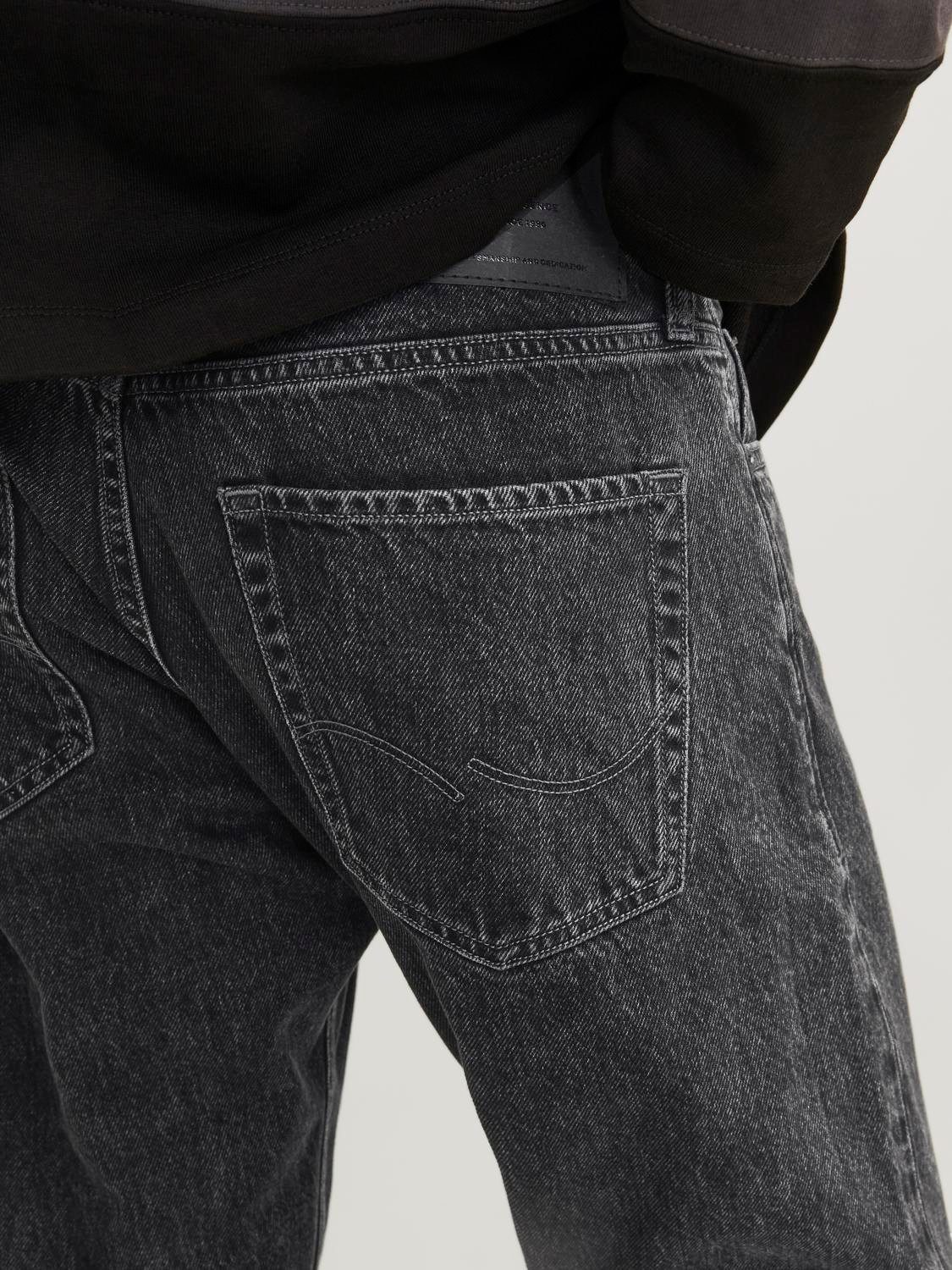 Jack & Jones Relax fit jeans JJIALEX JJORIGINAL NOOS