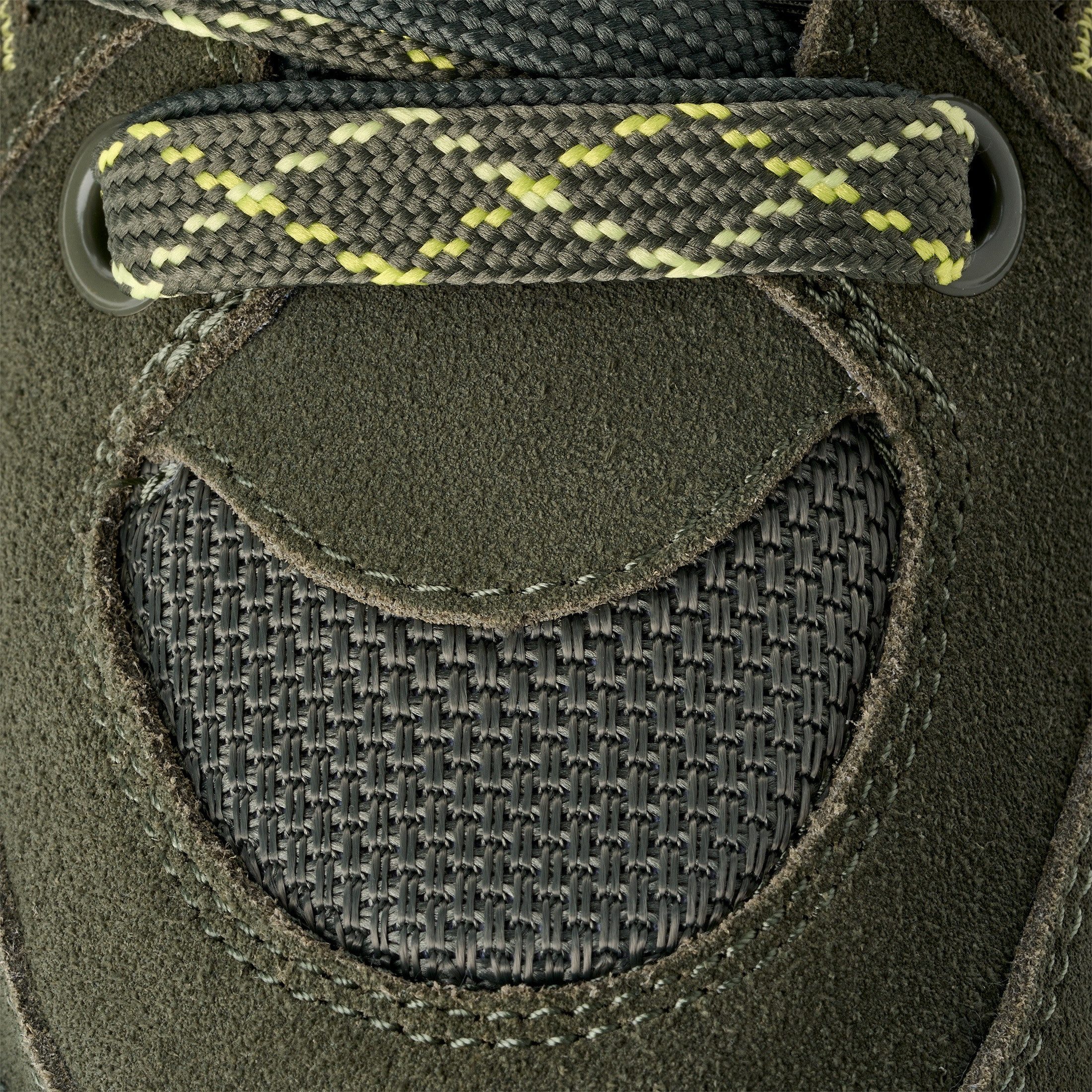 UGG Sneakers LO LOWMEL , sneaker, vrijetijdsschoen met trendy loopzool