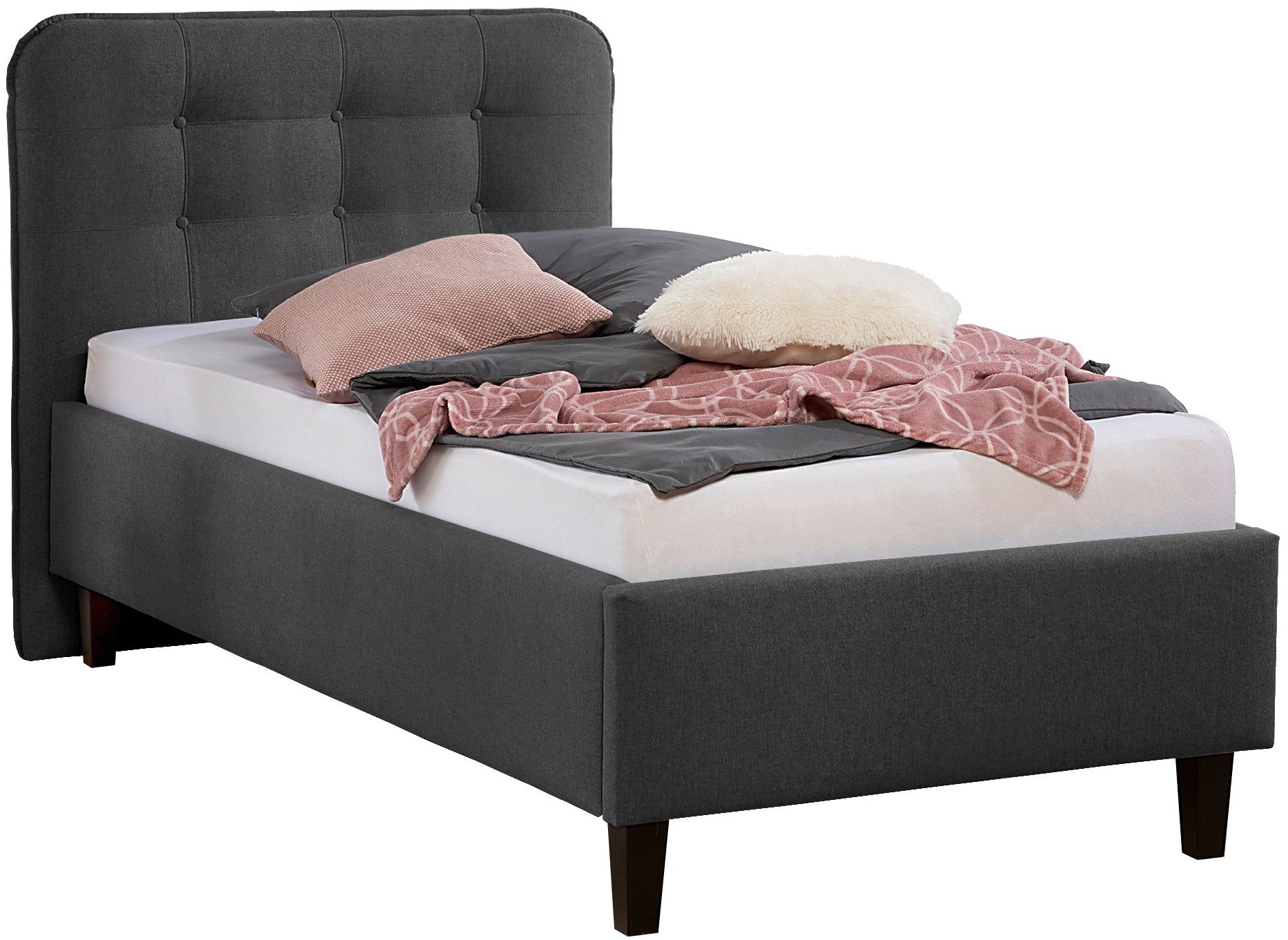 Maintal Gestoffeerd bed Livermore