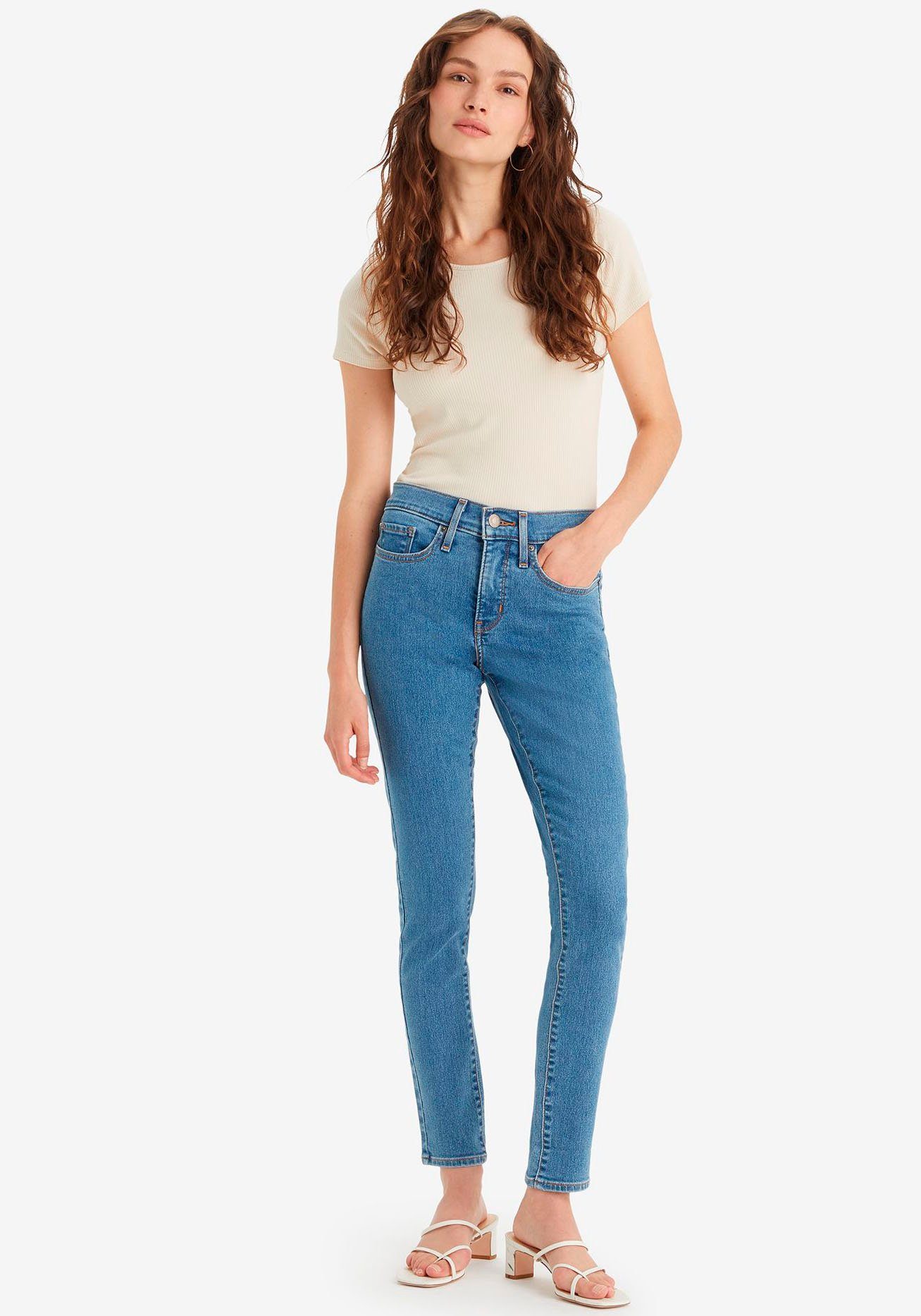 Levi's® Slim fit jeans 311 Shaping Skinny