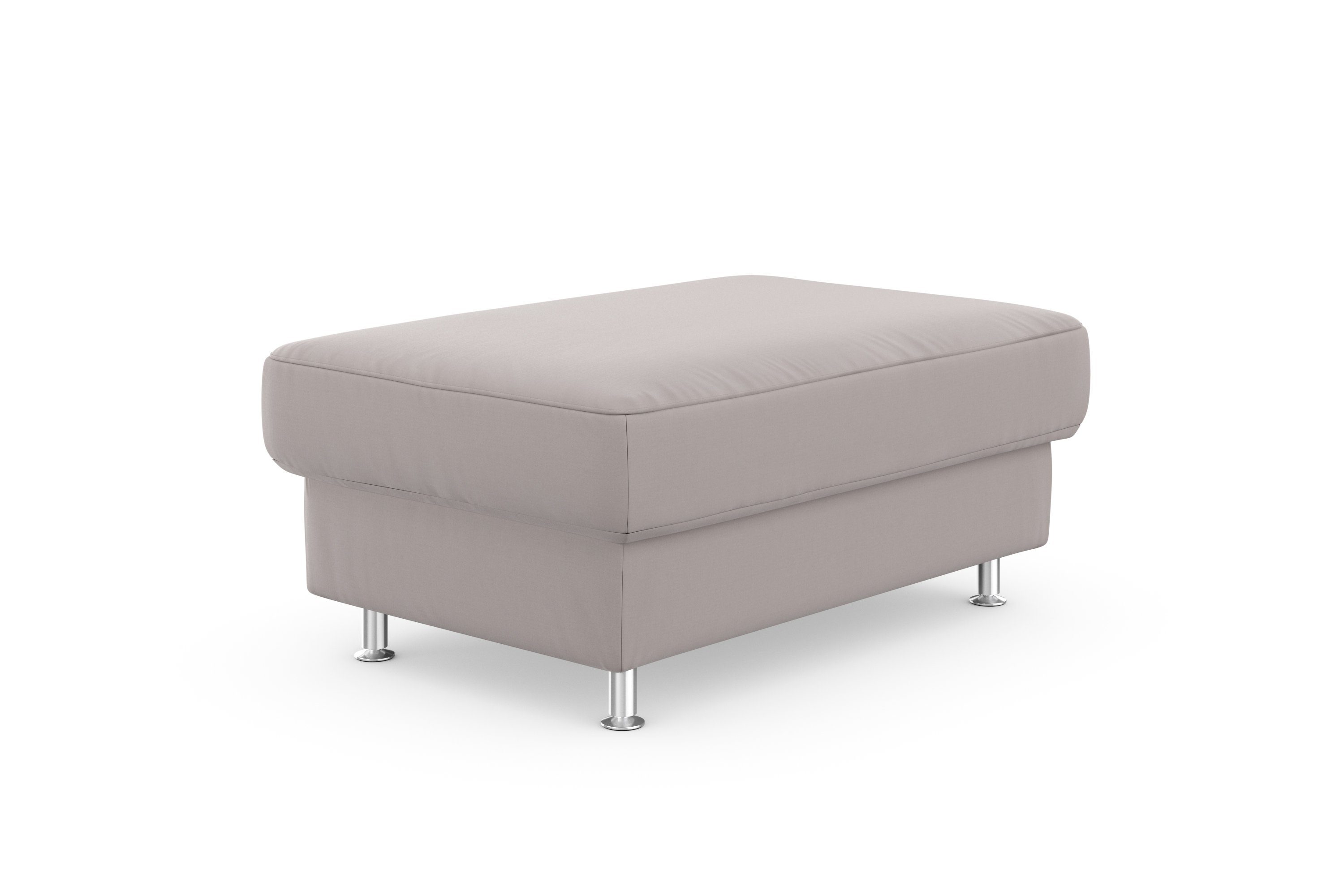 sit&more Hocker met bergruimte Apulia met bergruimte