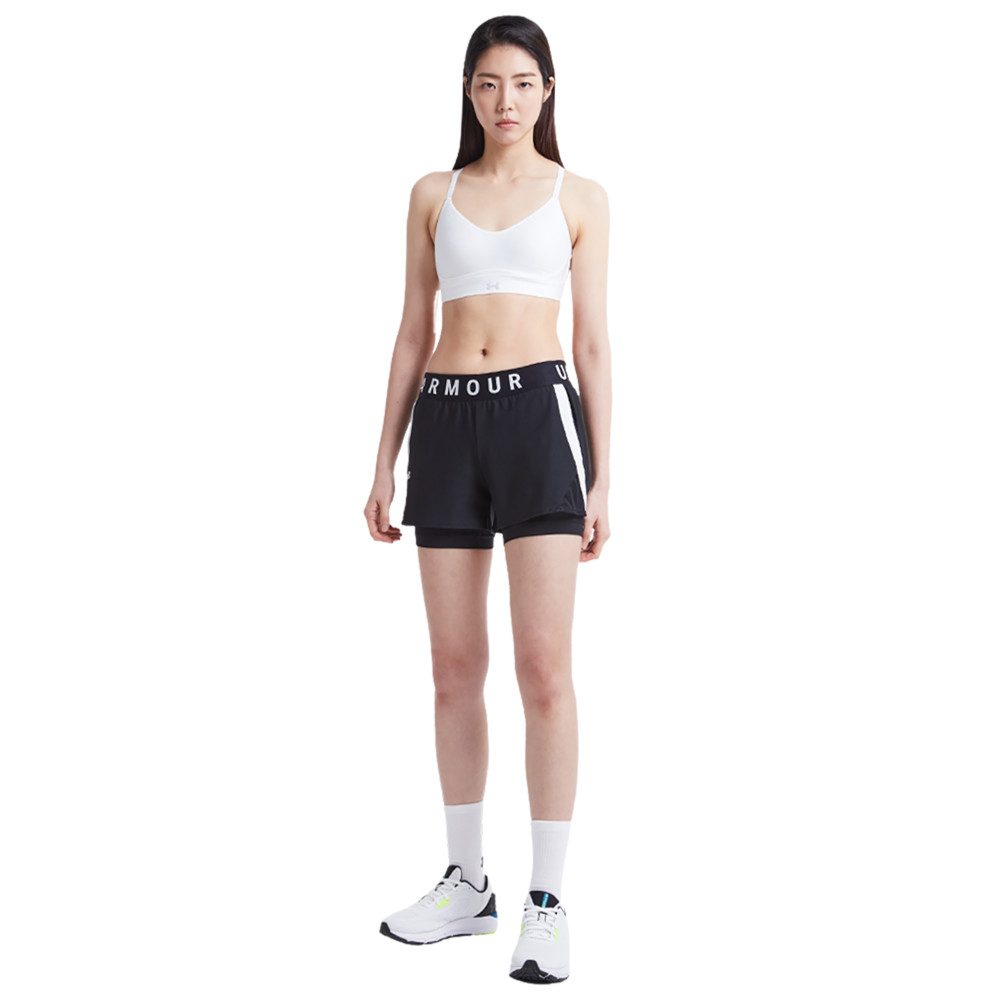 Under Armour® 2-in-1-short PLAY UP 2-IN-1 SHORTS