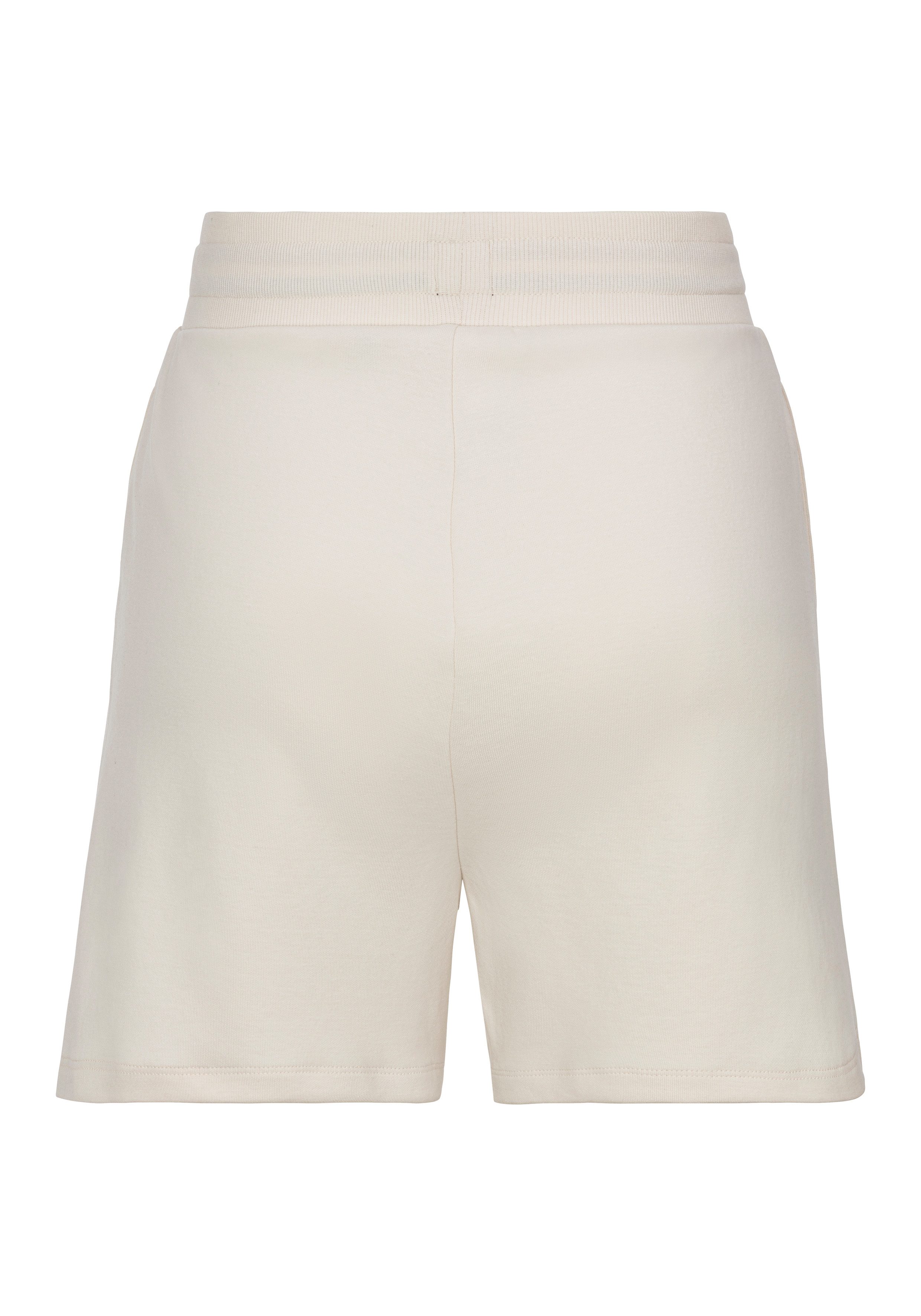 BOSS Sweatshort CP Stripe_Shorts