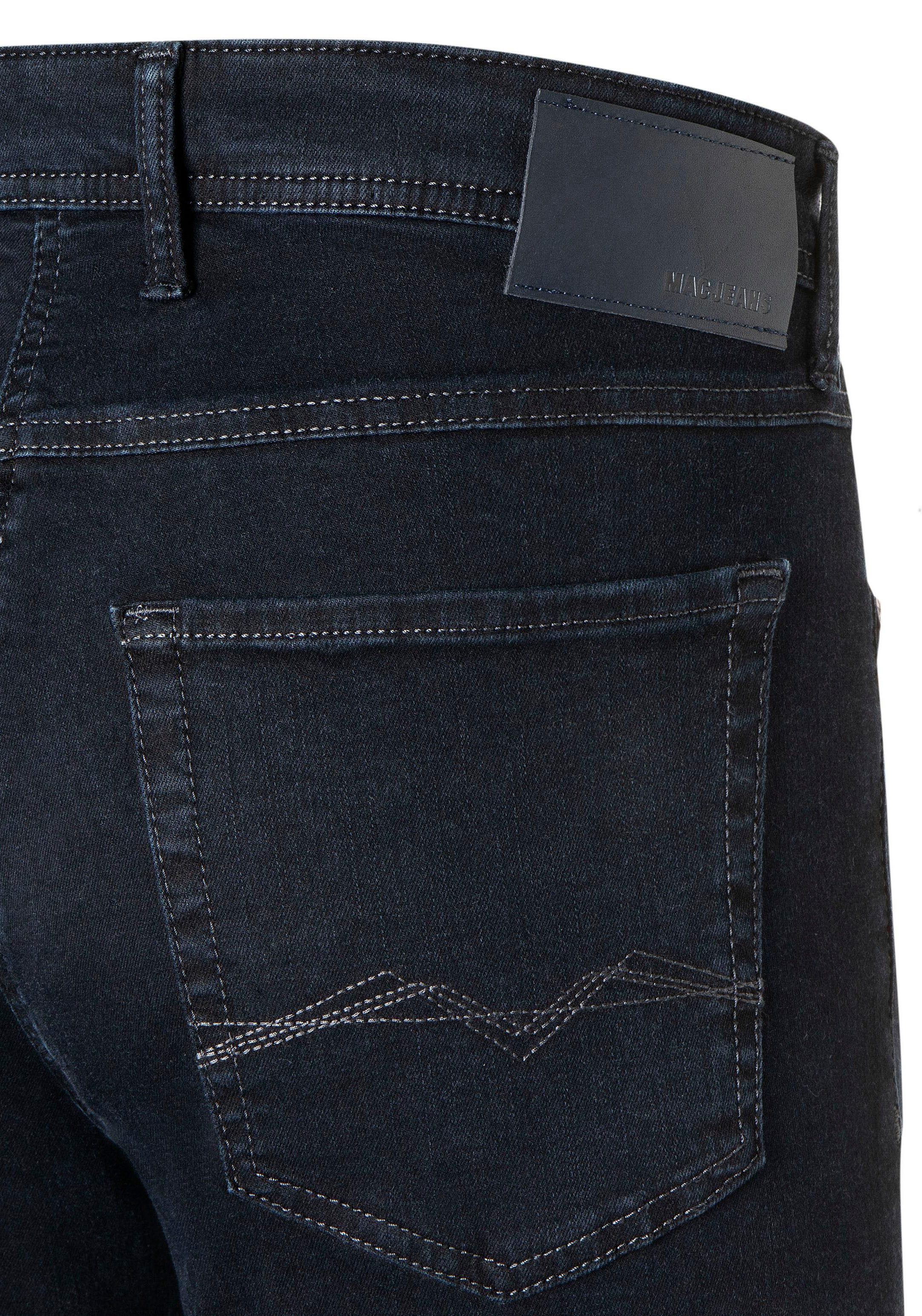 MAC Straight jeans Flexx-Driver superelastisch