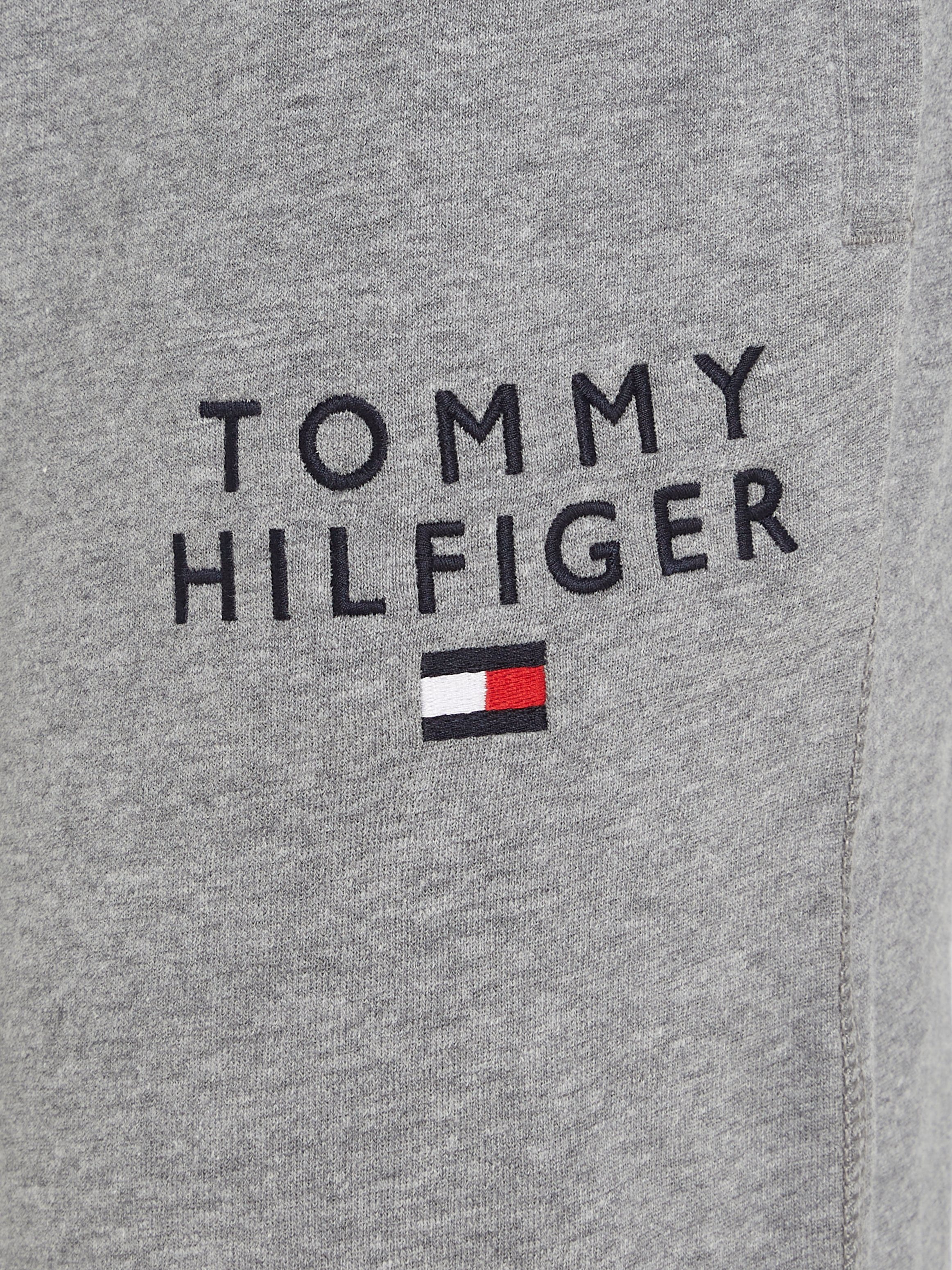 Tommy Hilfiger Underwear Joggingbroek TRACK PANT HWK met tommy hilfiger logo print