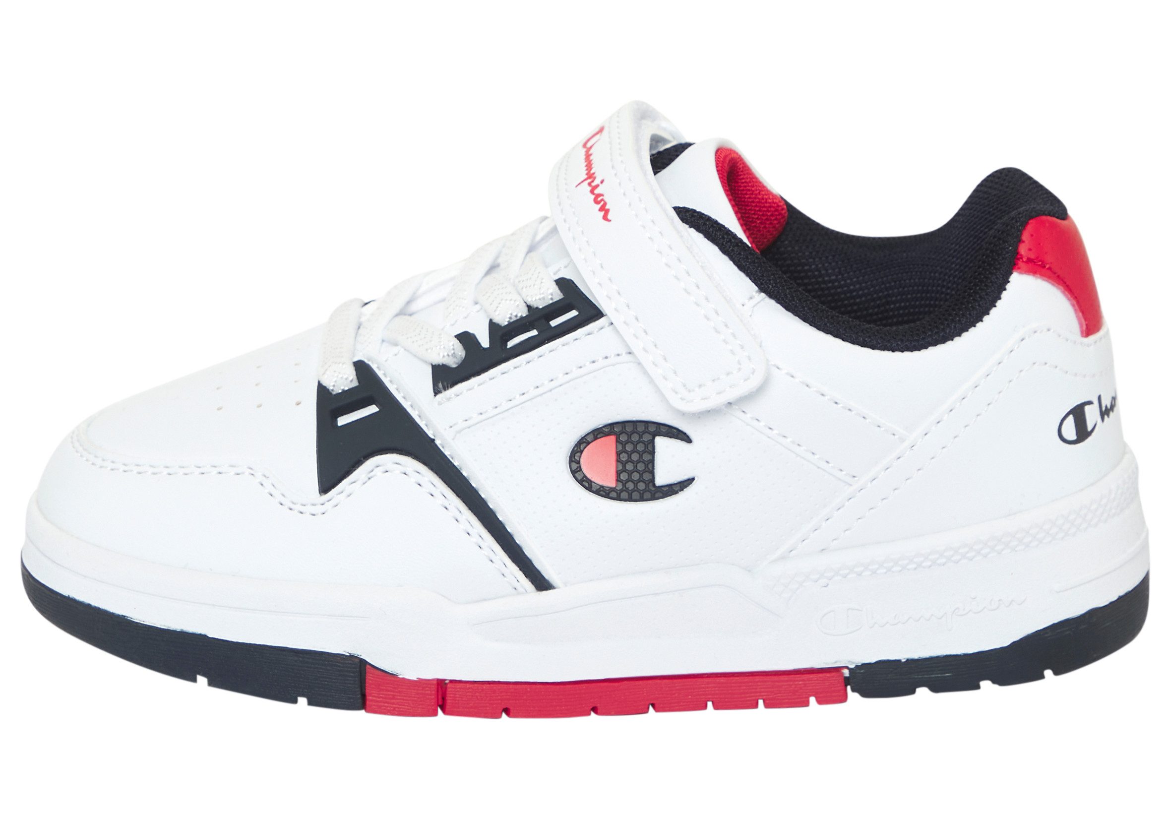 Champion Sneakers RD18 HERITAGE EVOLVE B PS