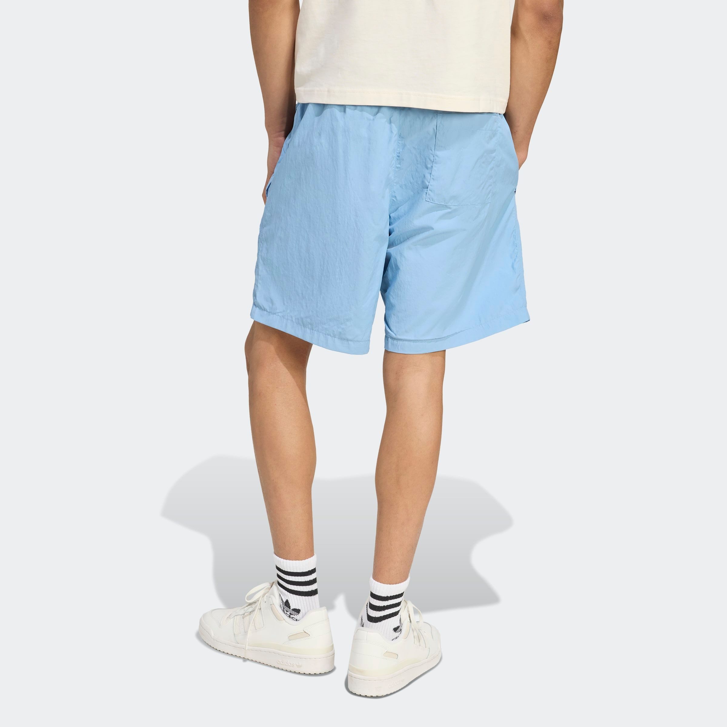 adidas Originals Short ESS WVN SHORTS (1-delig)