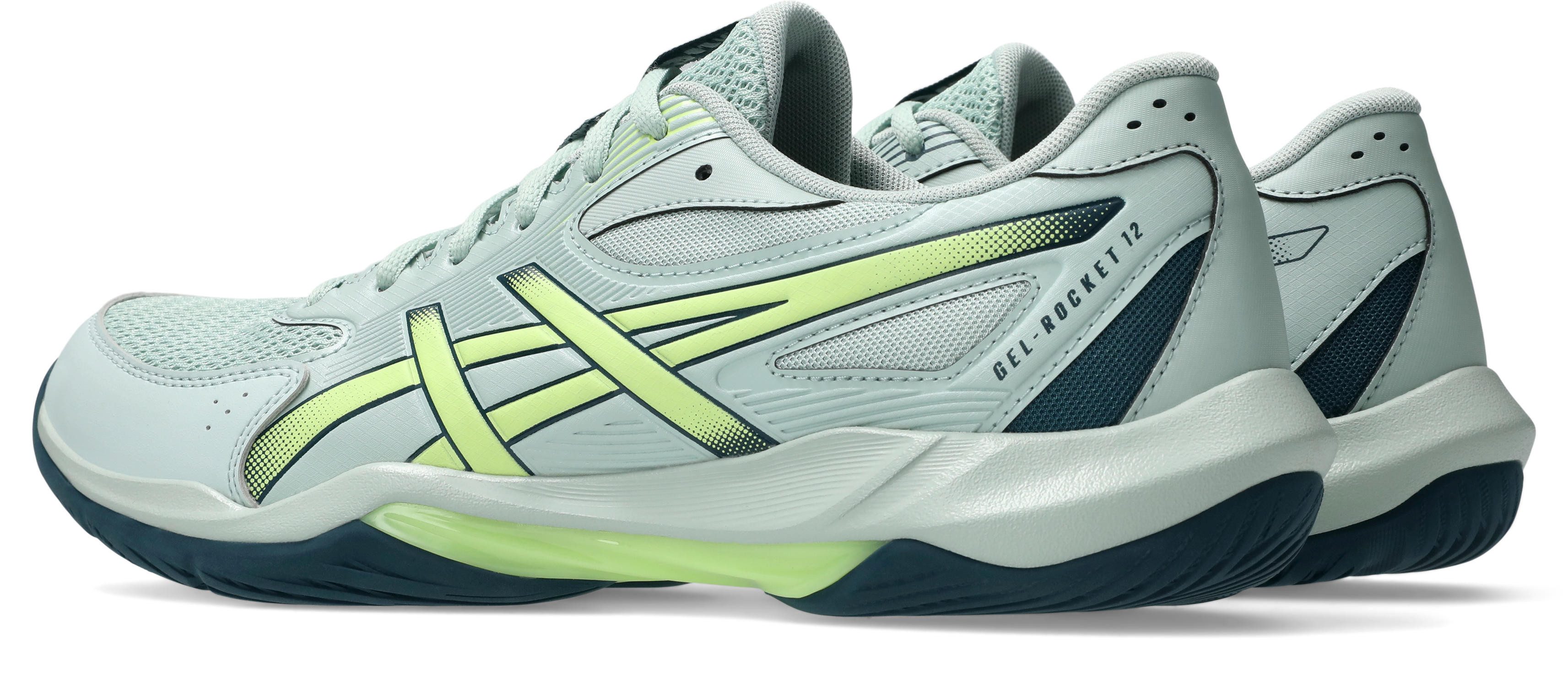 Asics Zaalschoenen GEL-ROCKET 12