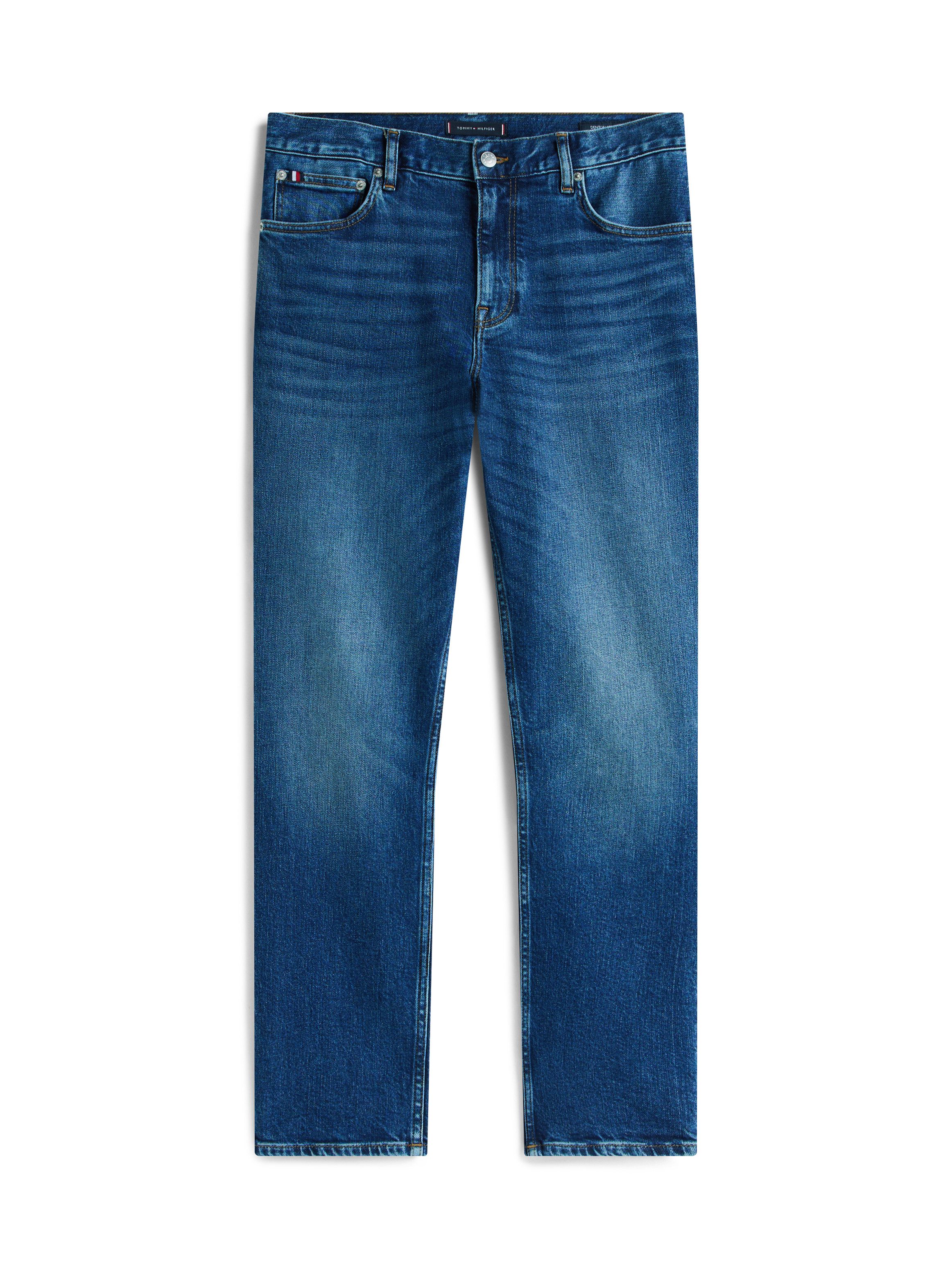 Tommy Hilfiger Straight jeans DENTON Slim Straight Fit