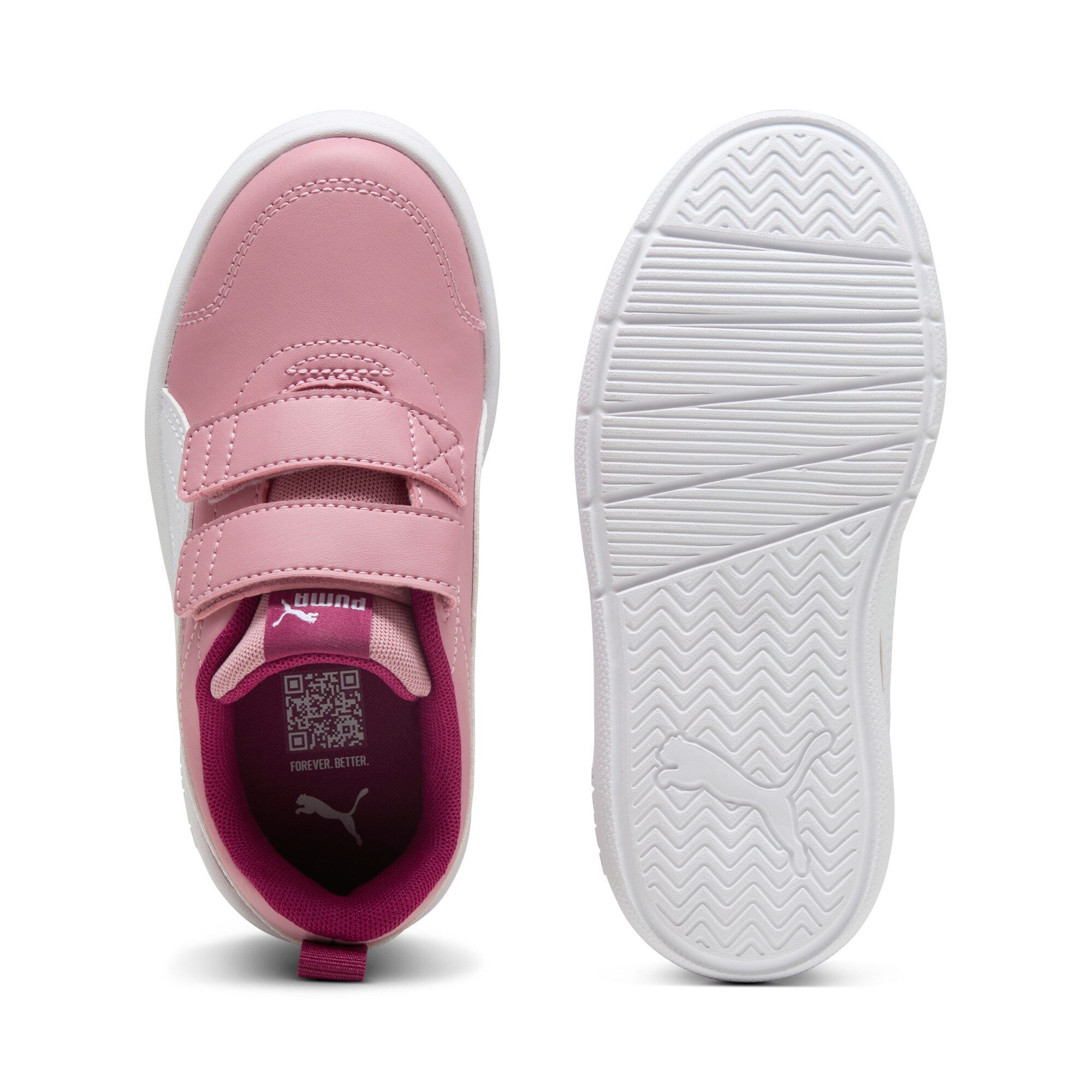 PUMA Sneakers COURTFLEX V3 V PS