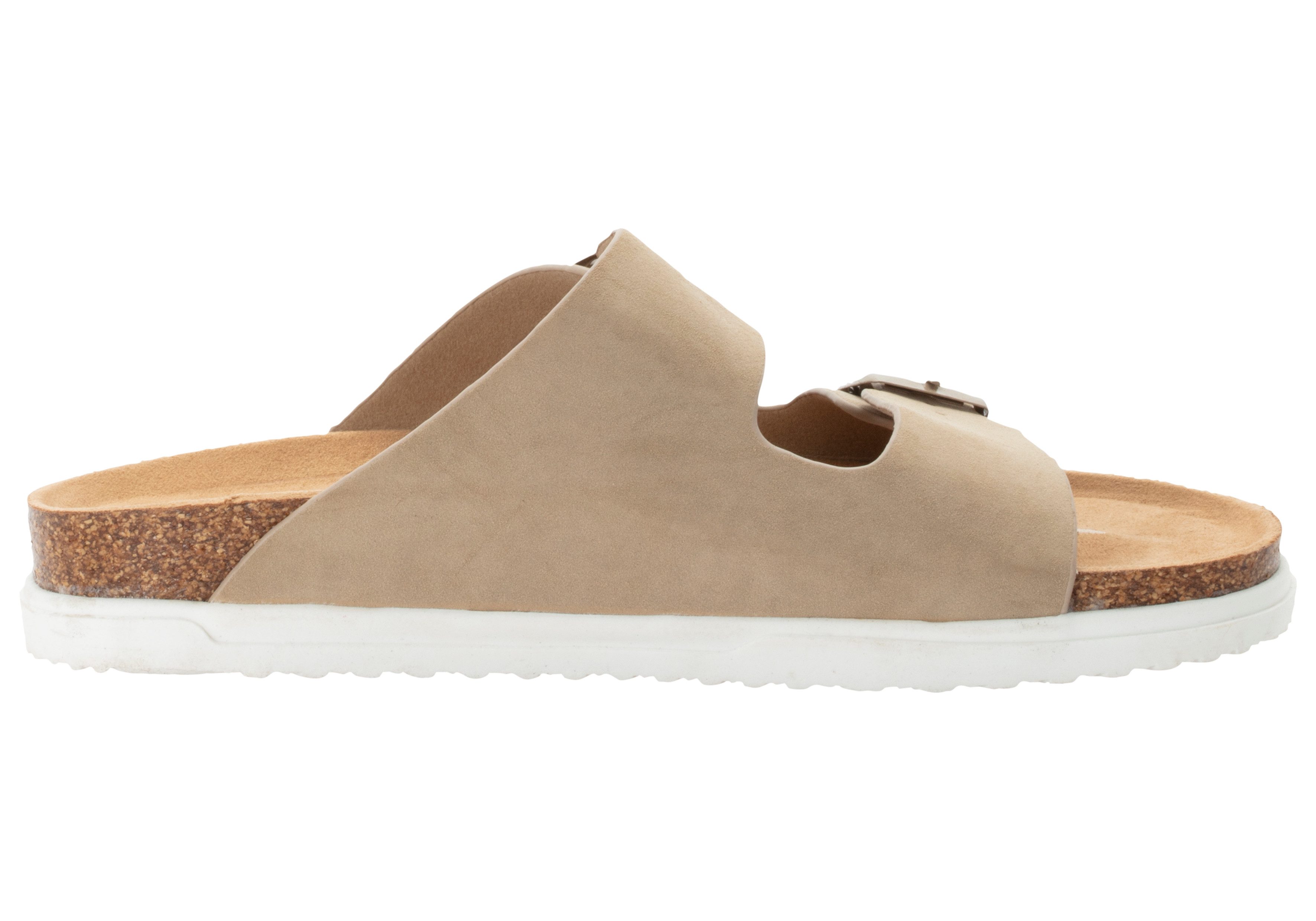 O'Neill Sandalen SANDY SLIDER WOMEN LOW