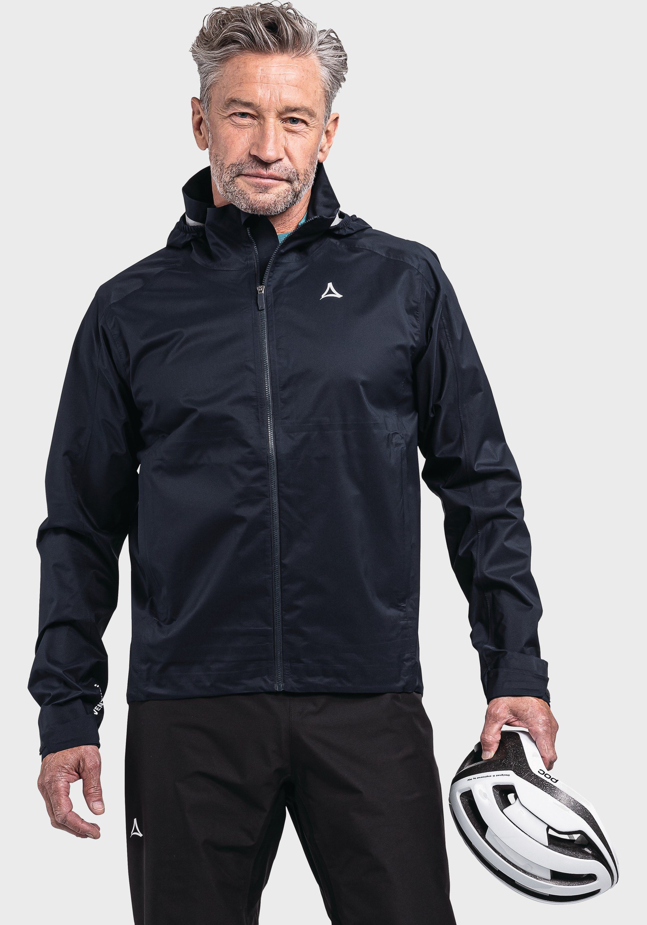 Schöffel Outdoorjack 2.5L Jacket Tarvis M