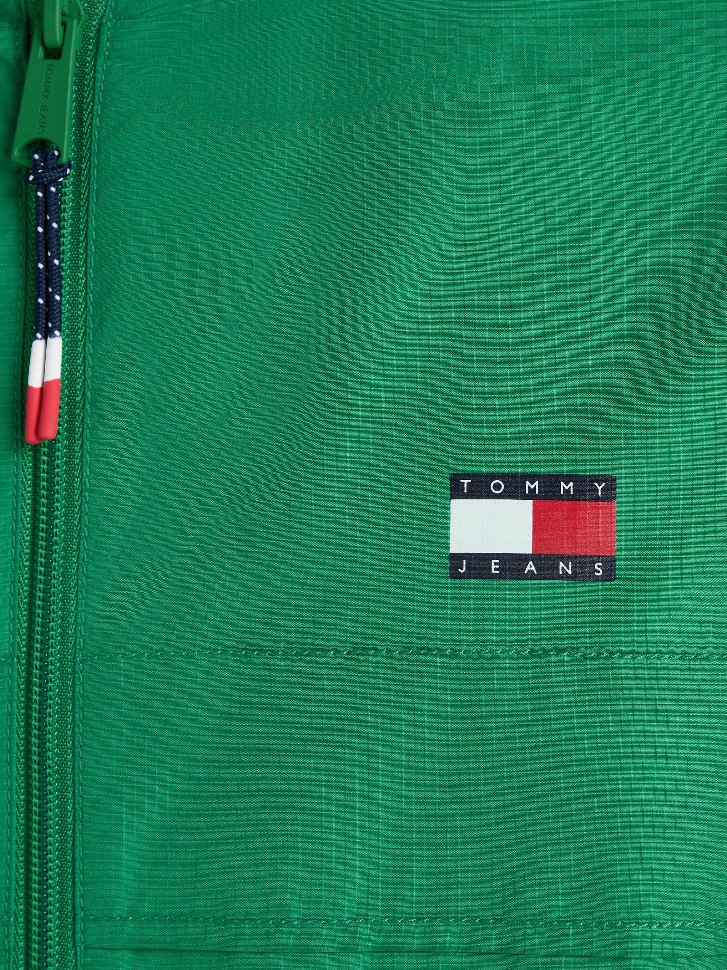 TOMMY JEANS Outdoorjack TJM LW CHICAGO JACKET
