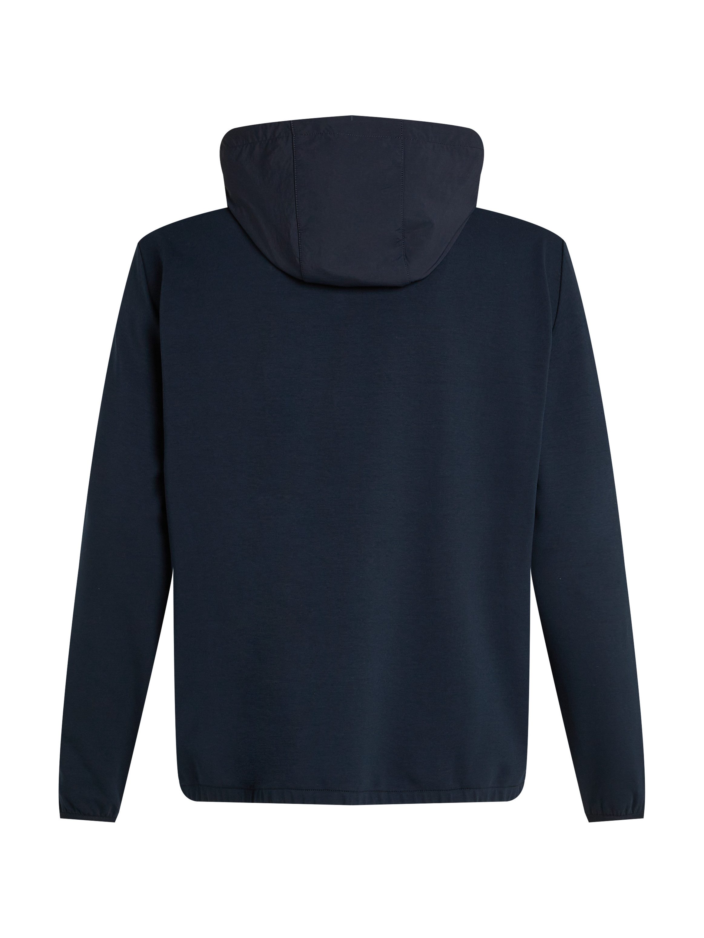 Tommy Hilfiger Outdoorjack BT-MONOTYPE MX MDIA HDD ZP THR-B