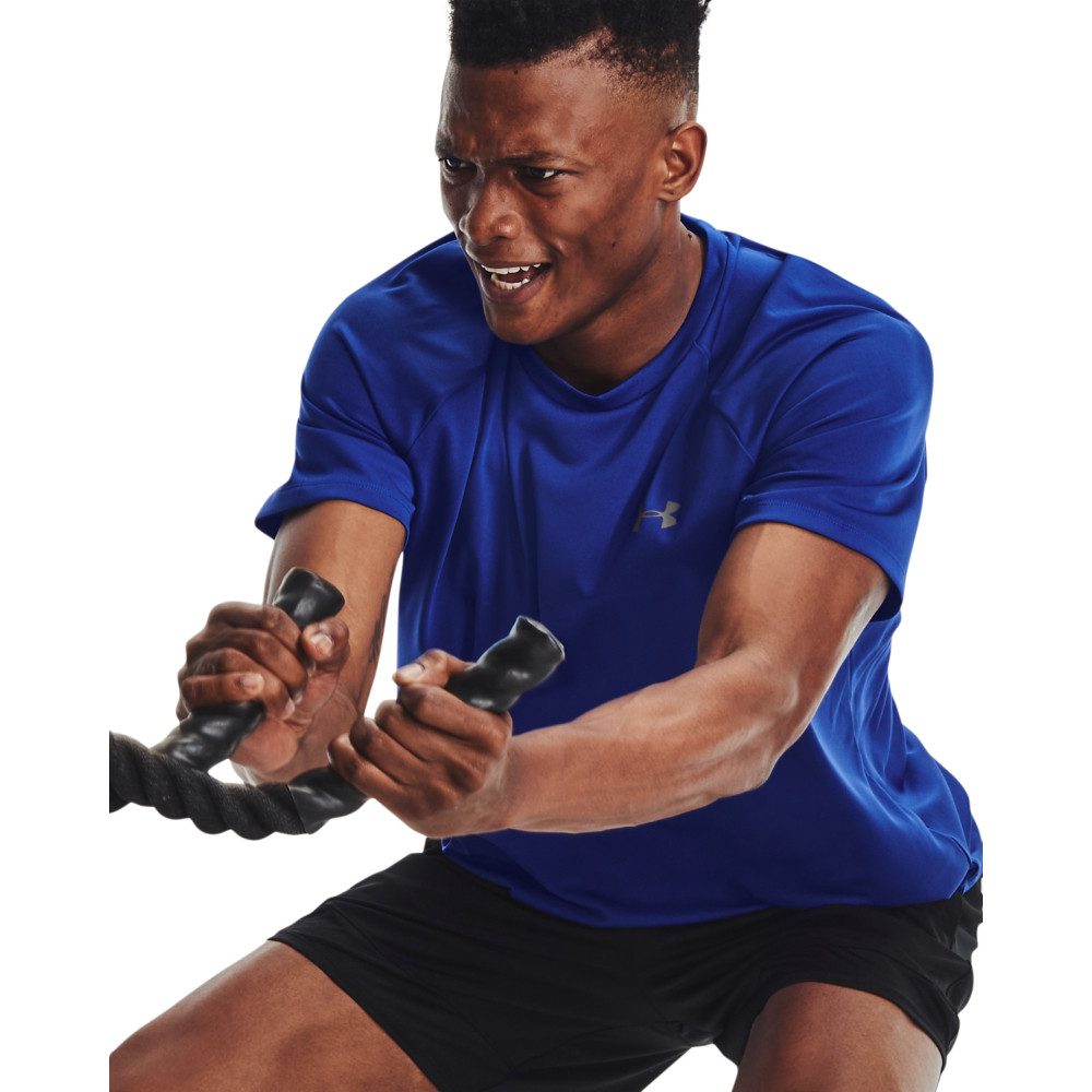 Under Armour® Trainingsshirt UA TECH 2.0 SS TEE