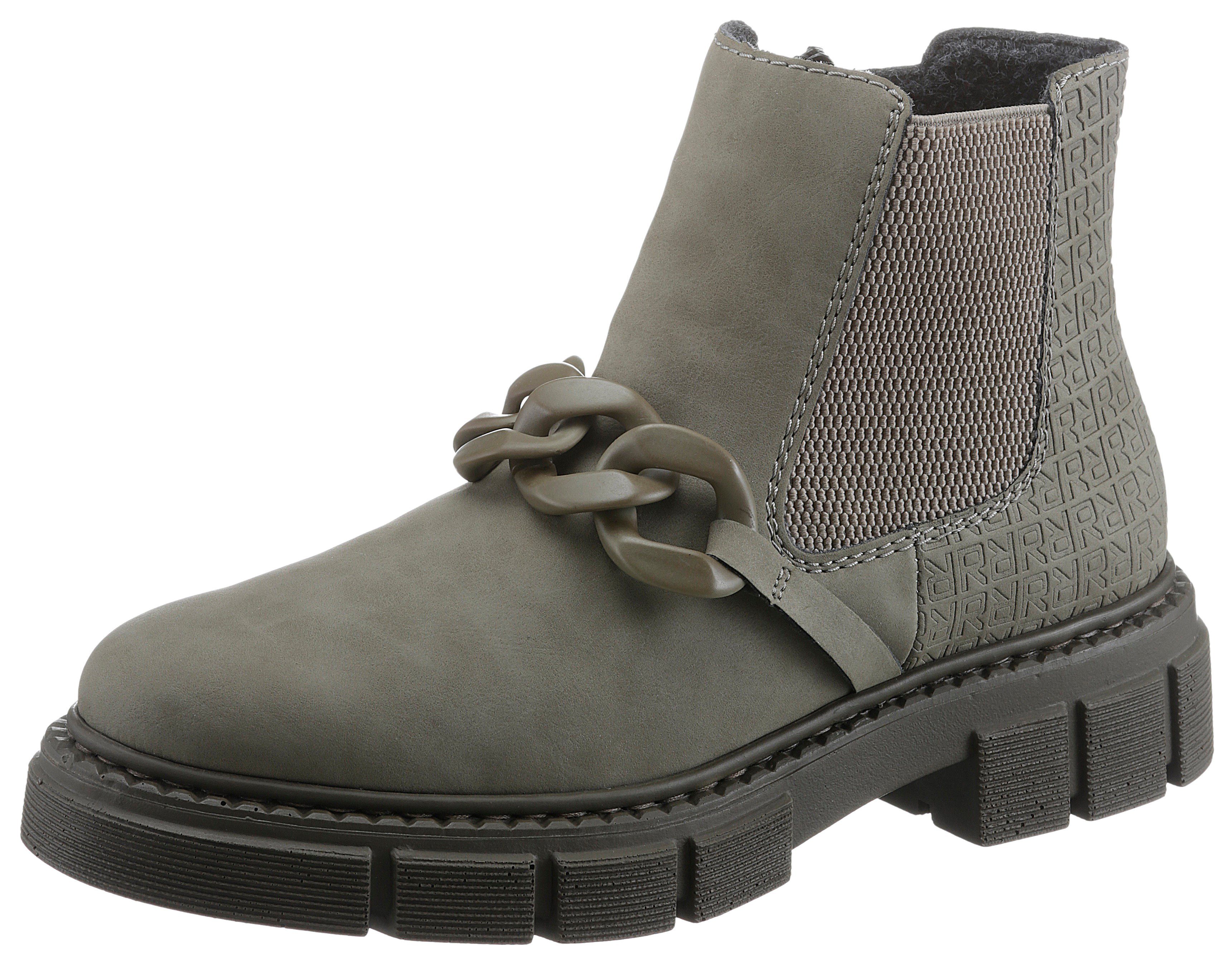 Rieker Chelsea-boots