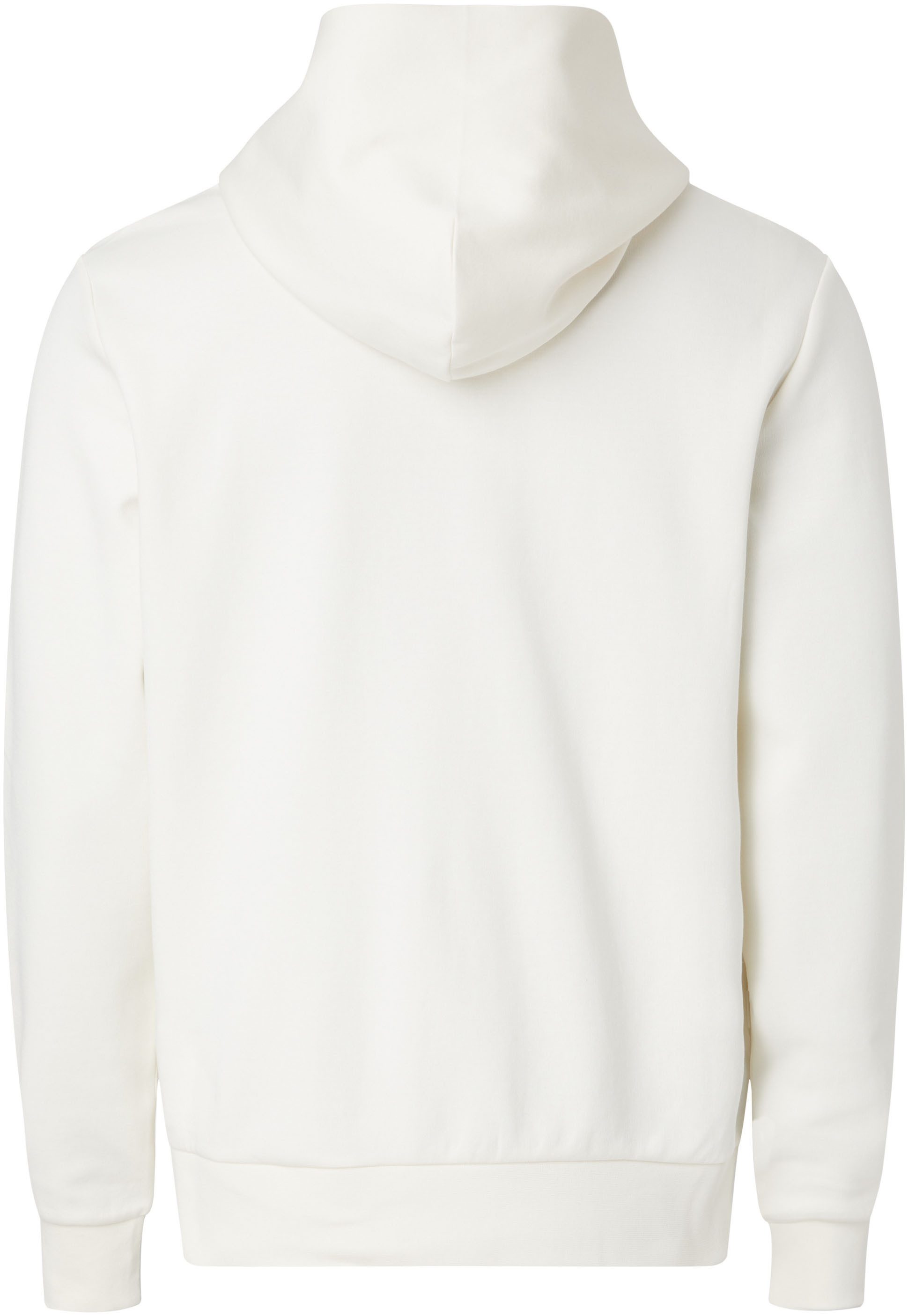Calvin Klein Hoodie Sweatshirt MICRO LOGO RE