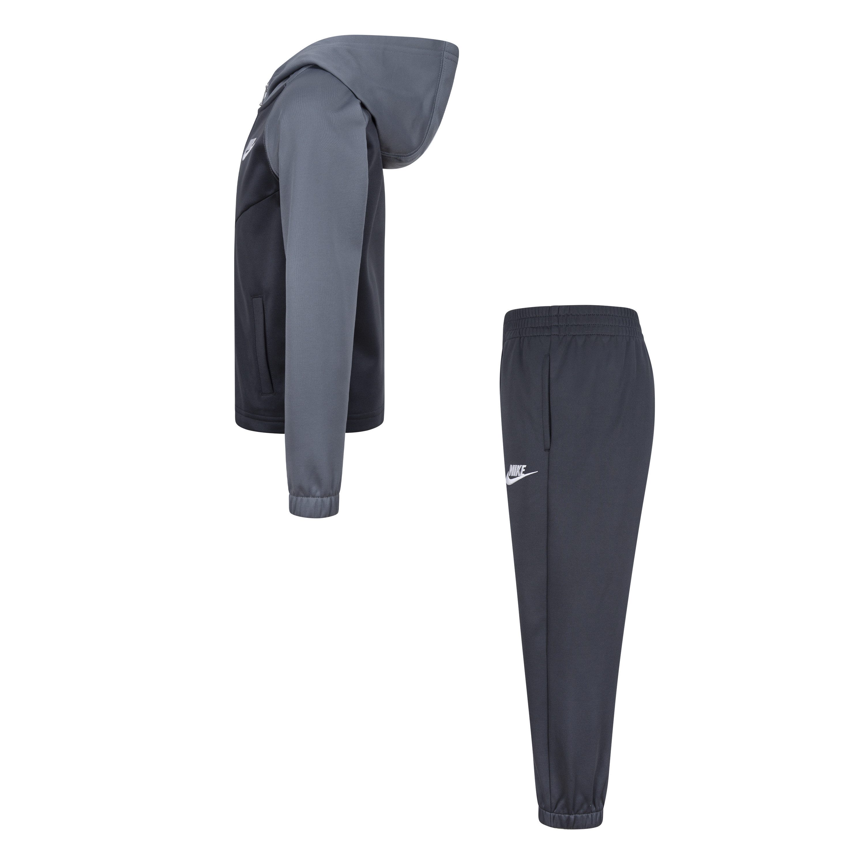 Nike Sportswear Trainingspak LIFESTYLE ESSENTIALS FZ SET