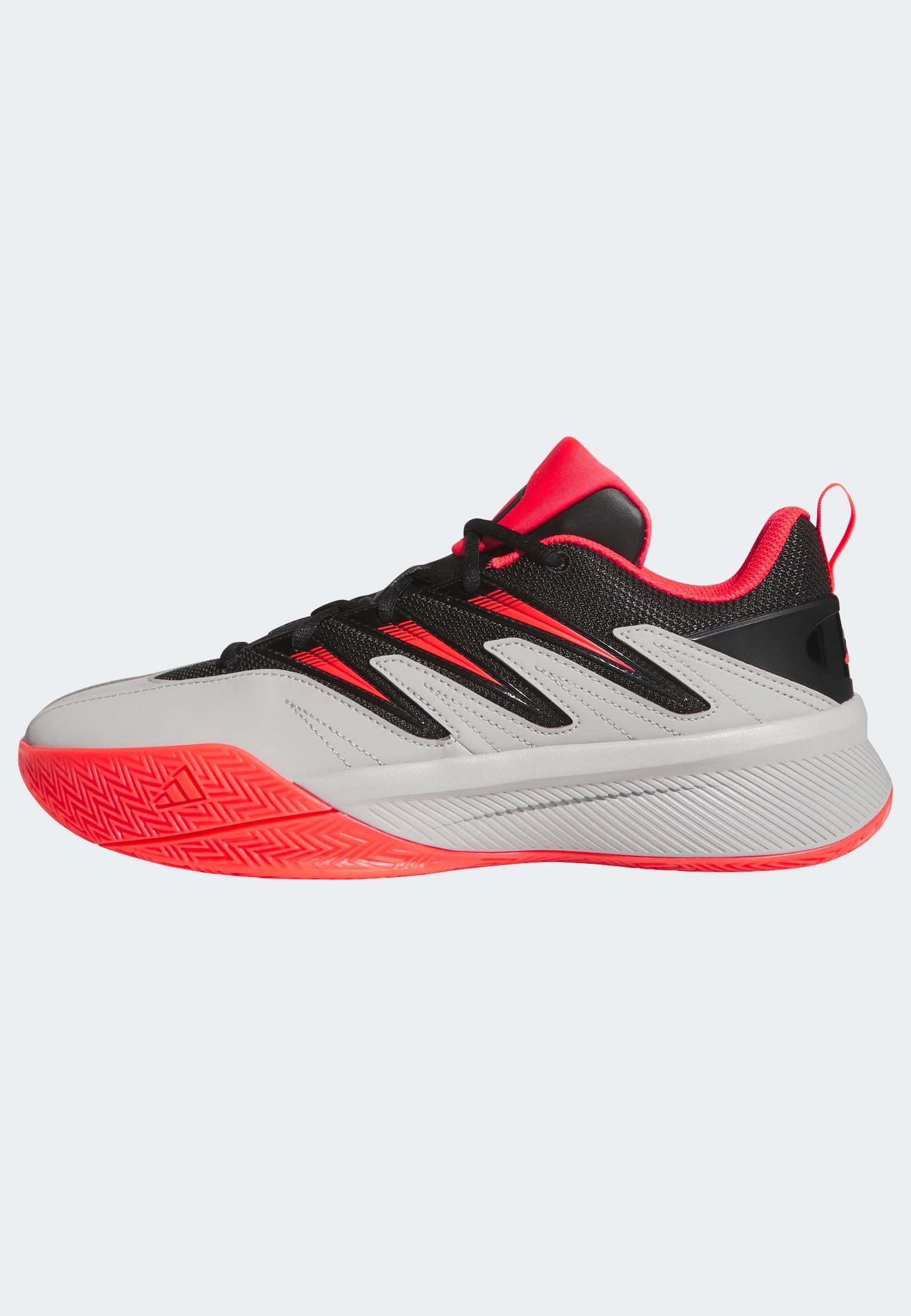 adidas Performance Basketbalschoenen DAME CERTIFIED 3