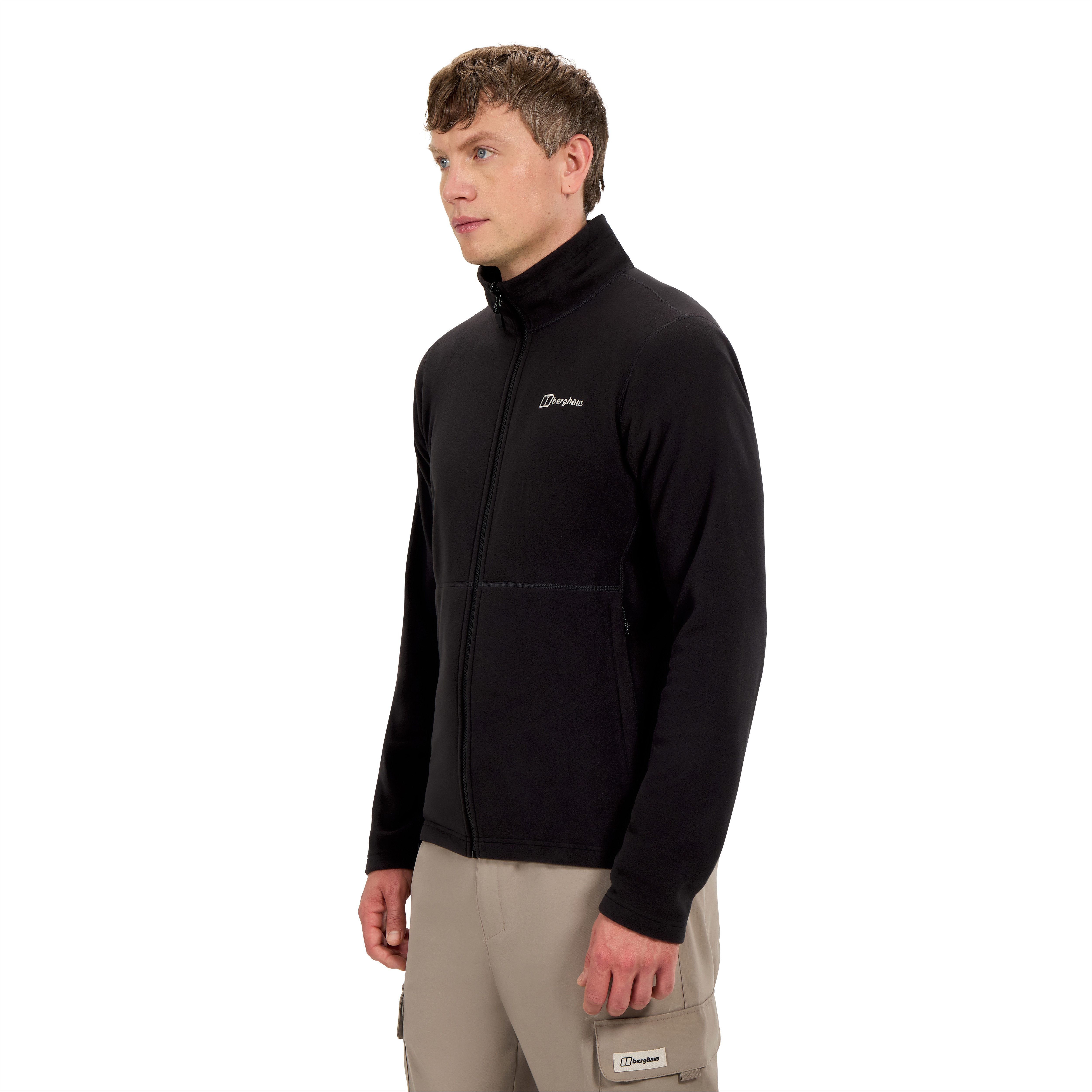 Berghaus Fleecejack PRISM MICRO PT IA FL JKT AM