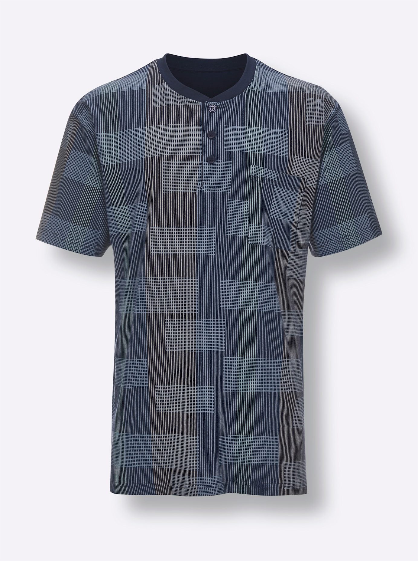 Normann Shortama