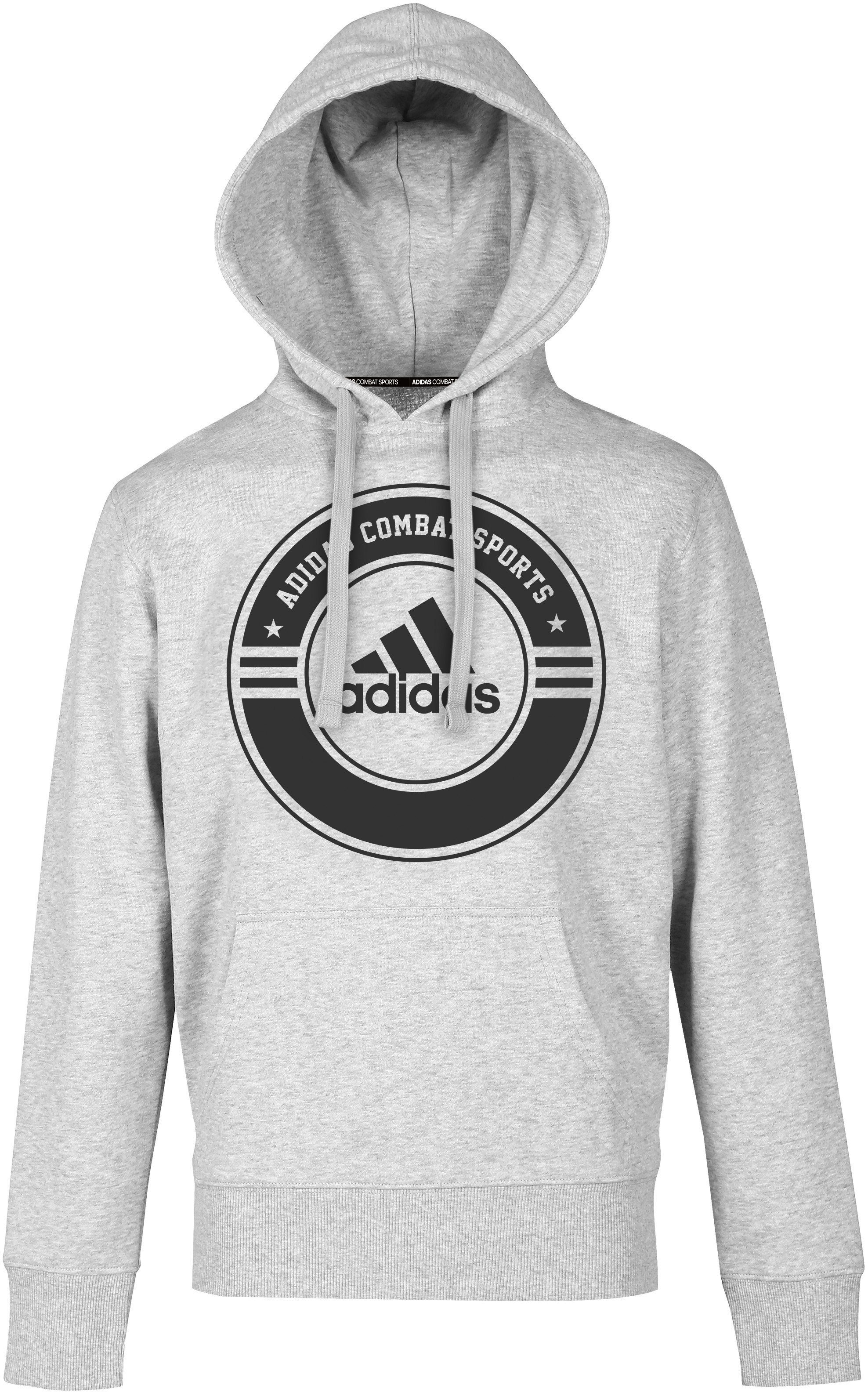 adidas Performance Hoodie Hoody Combat Sports