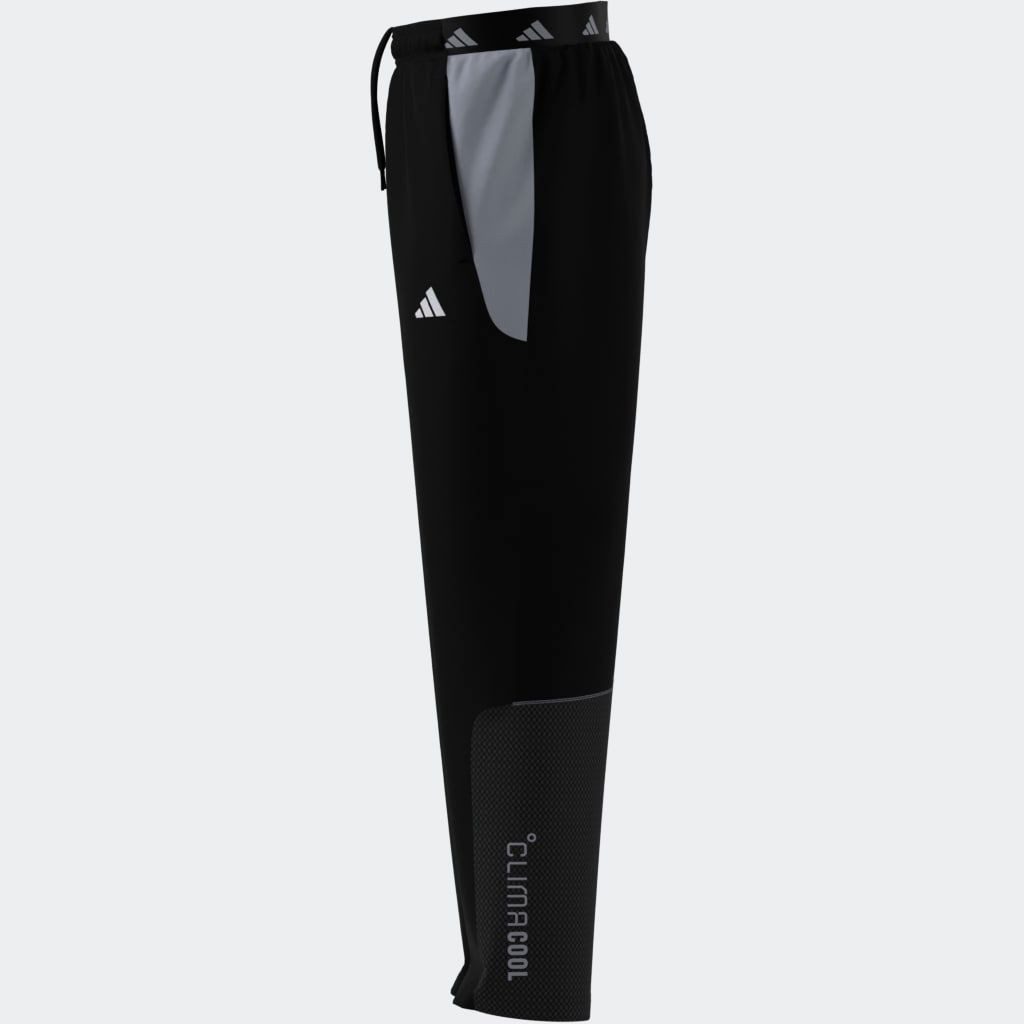 adidas Performance Sportbroek TECH APP R-PANT (1-delig)