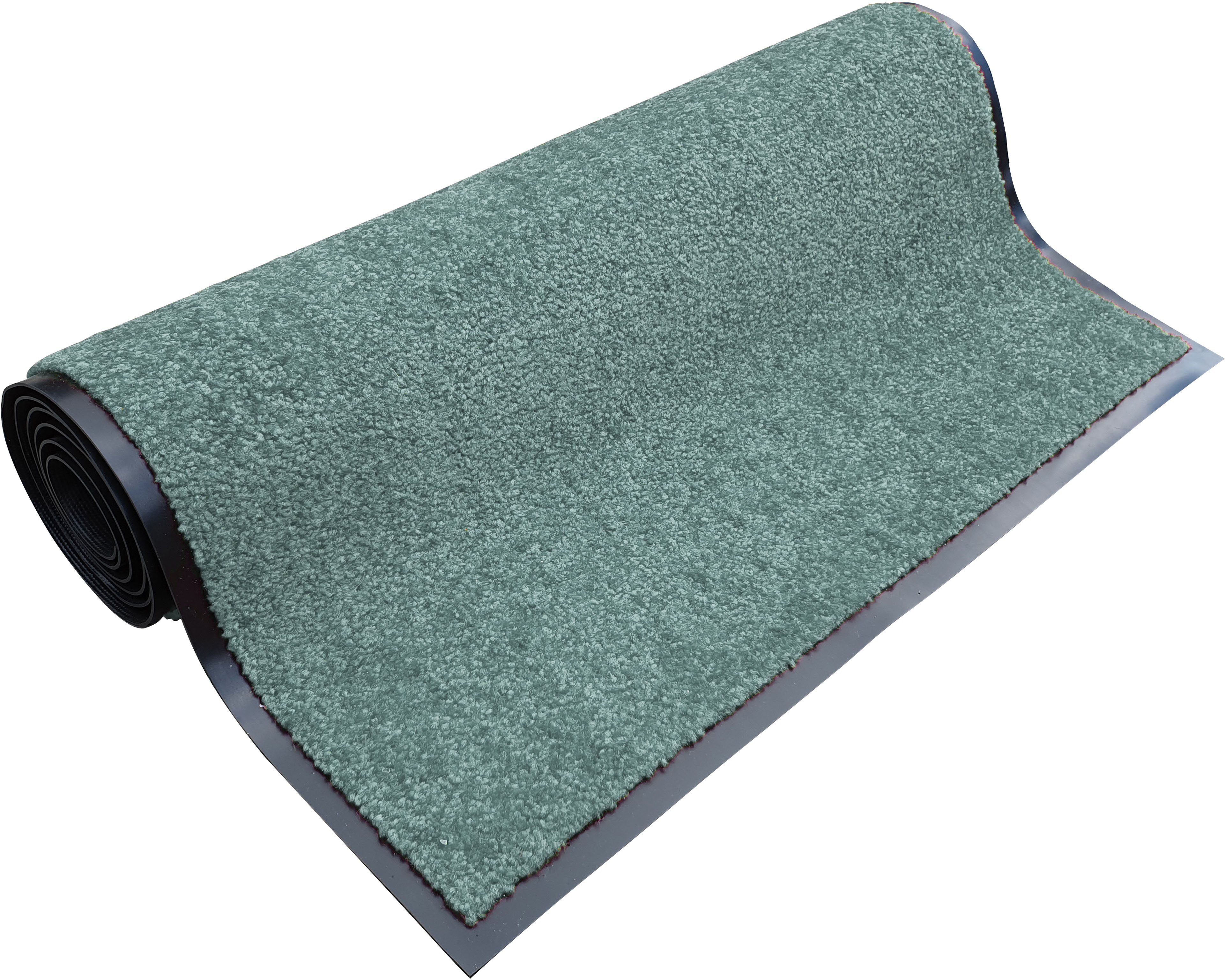my home Mat Clean & Walk Vuilopvangmat, deurmat, in- en uitwendig, tapijt, loper, wasbaar