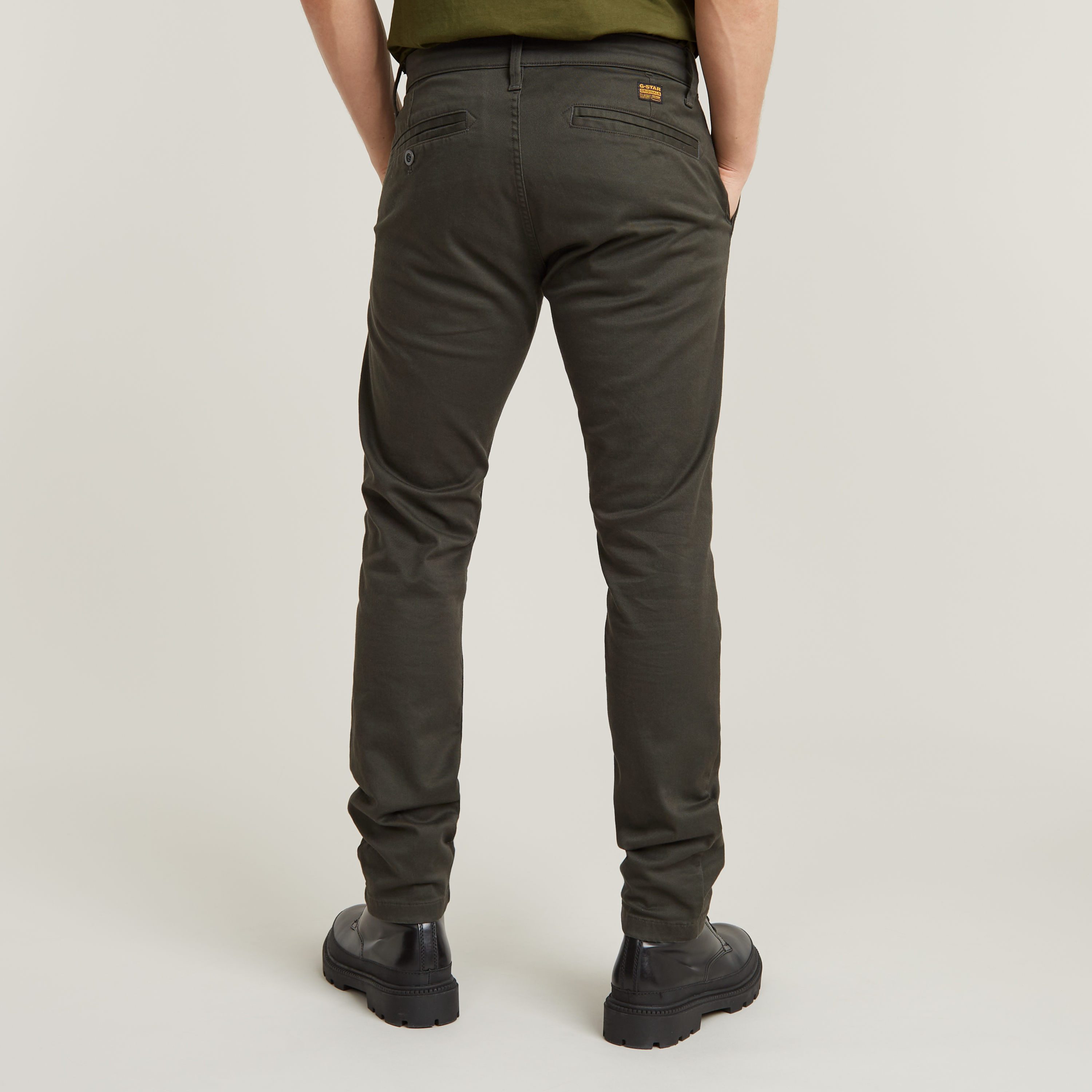 G-Star RAW Chino Skinny Chino 3.0