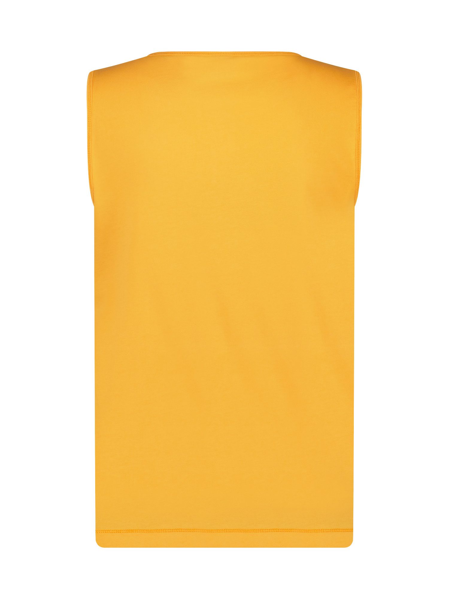Lerros Muscle-shirt LERROS effen tanktop voor heren