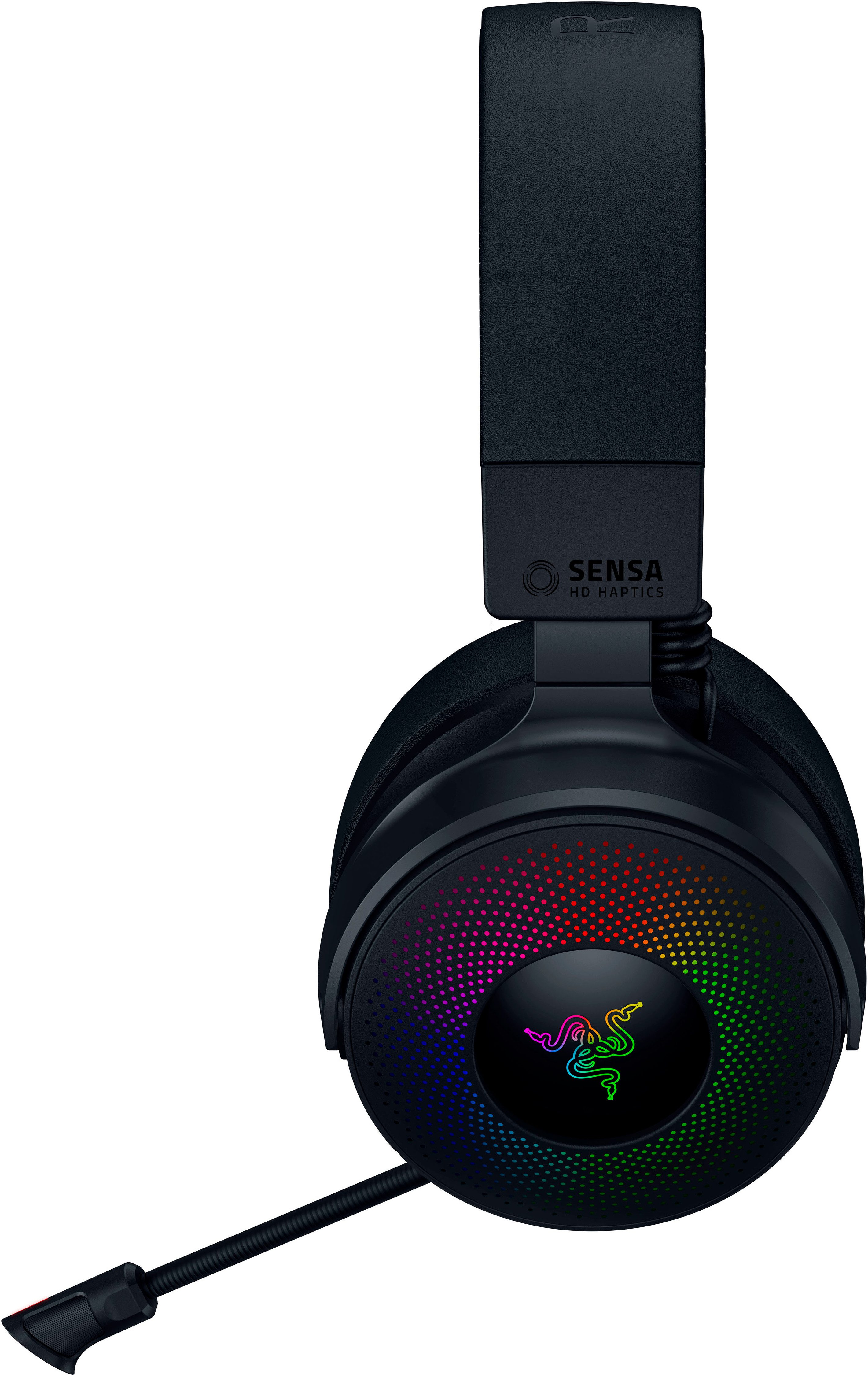 RAZER Gaming-headset Kraken V4 Pro