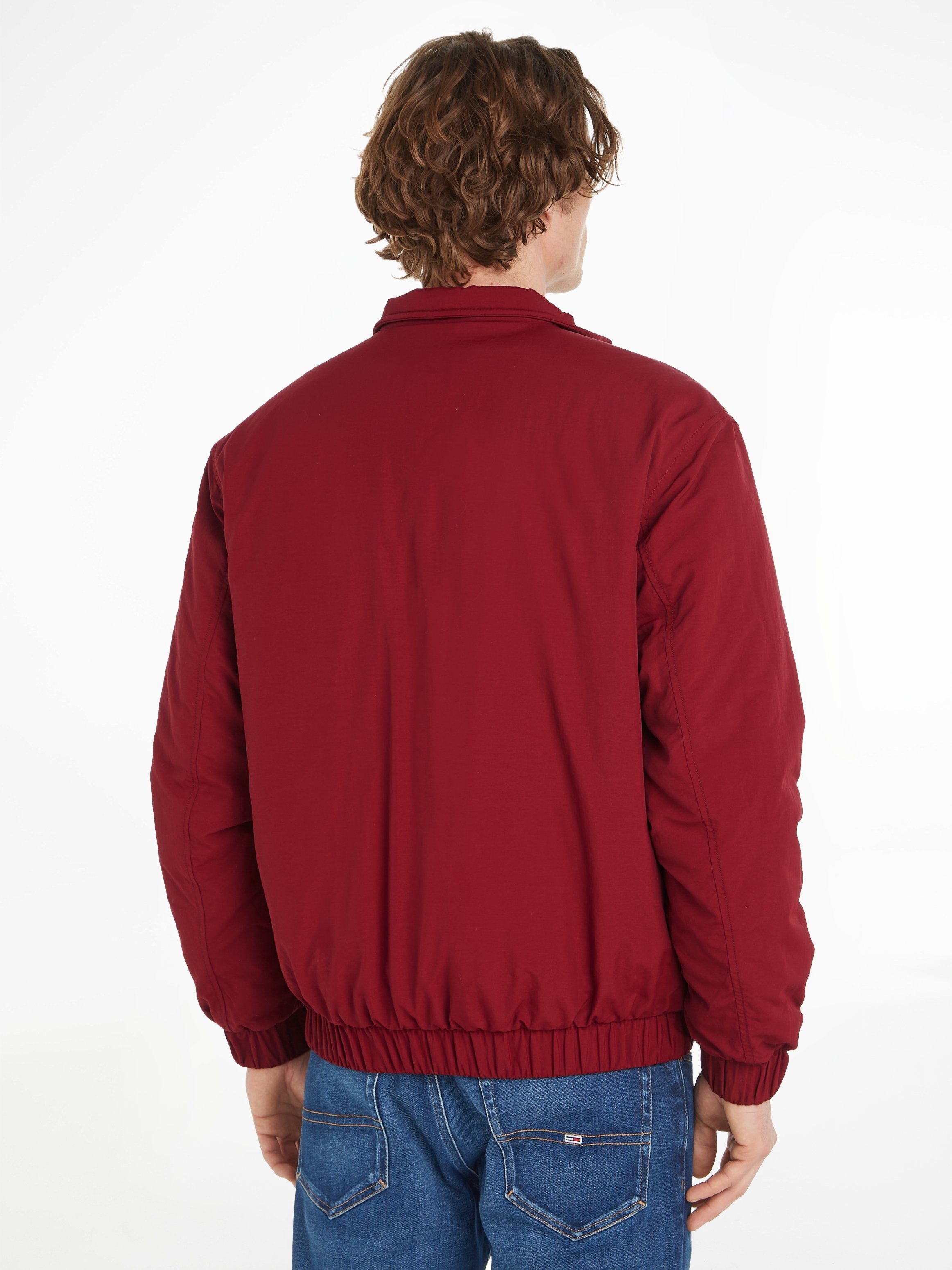 TOMMY JEANS Blouson TJM ESSENTIAL PADDED JACKET